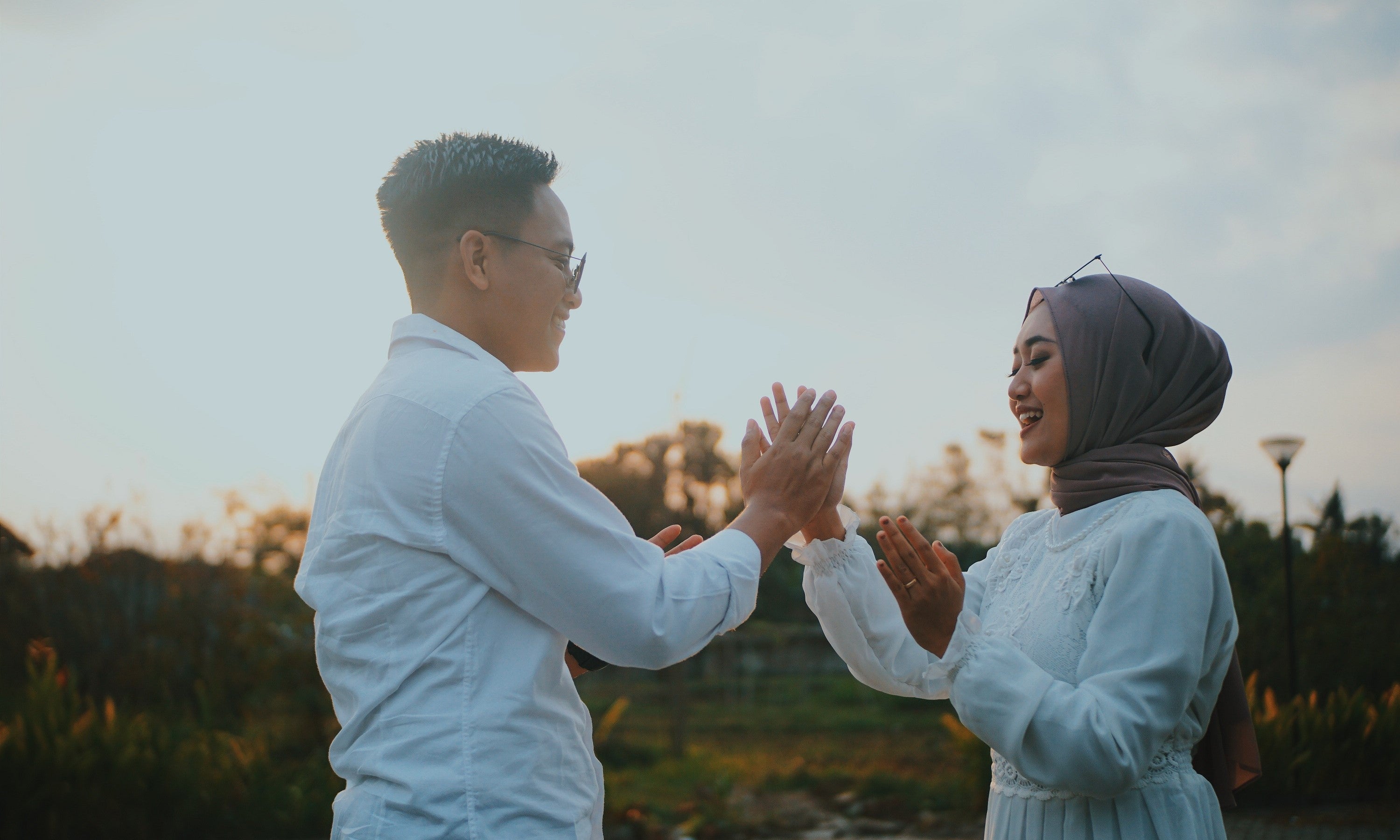 Memelihara Pernikahan Dalam Islam