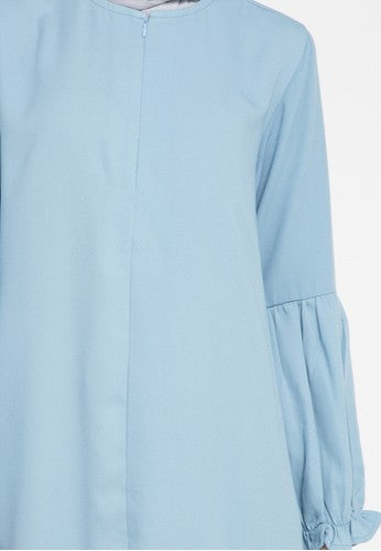 Kenal Lebih Jauh dengan Bahan Crepe