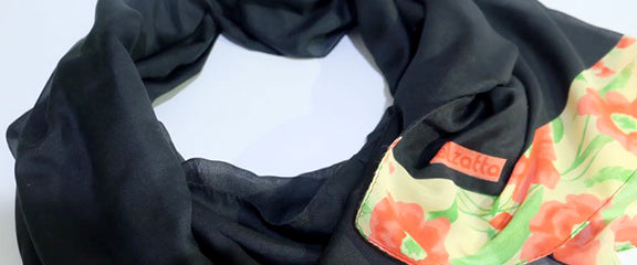 Akankah Pasmina Kembali Digemari?