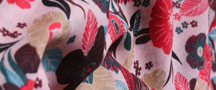 Scarf yang  sedang hits