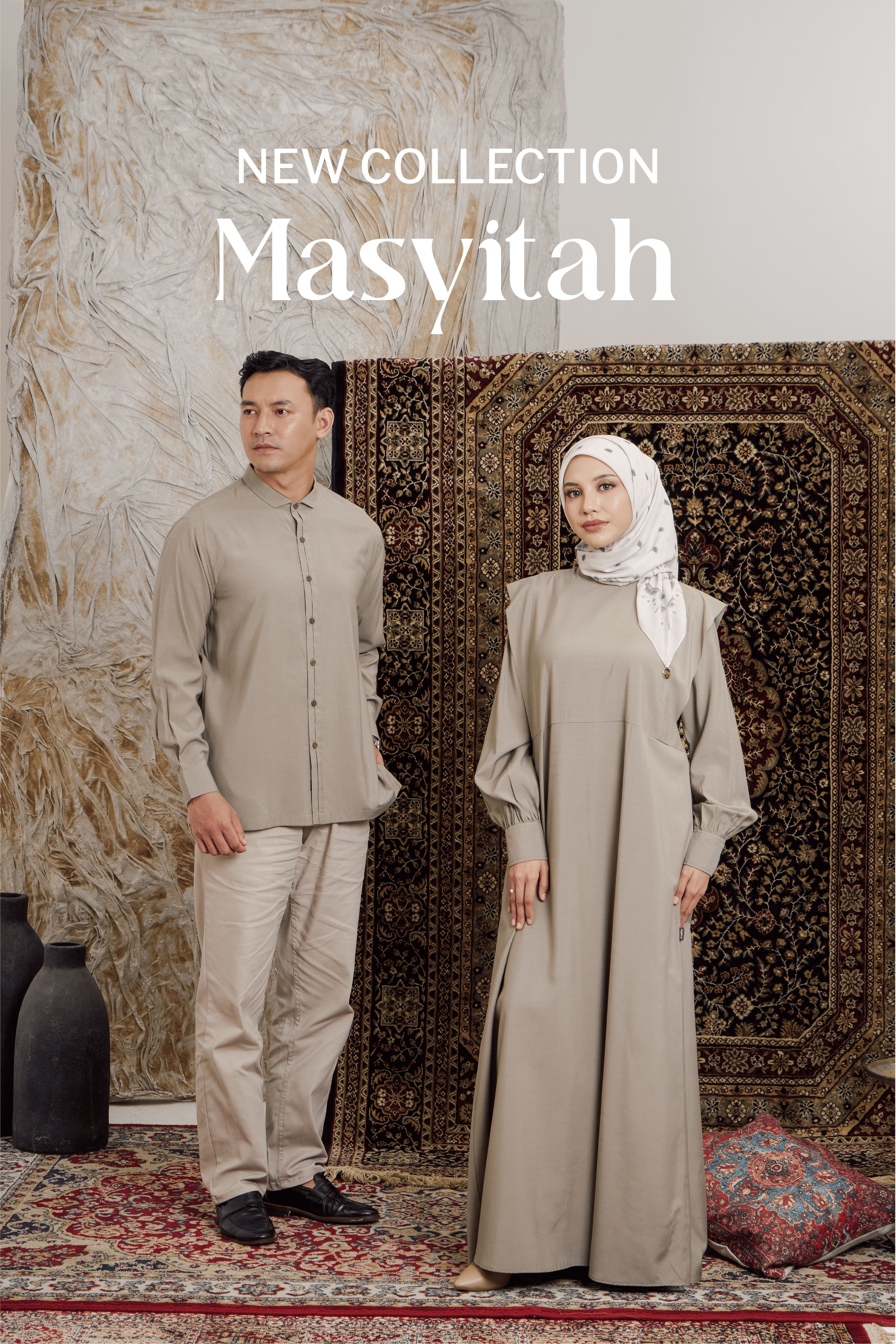 Couple Masyitah