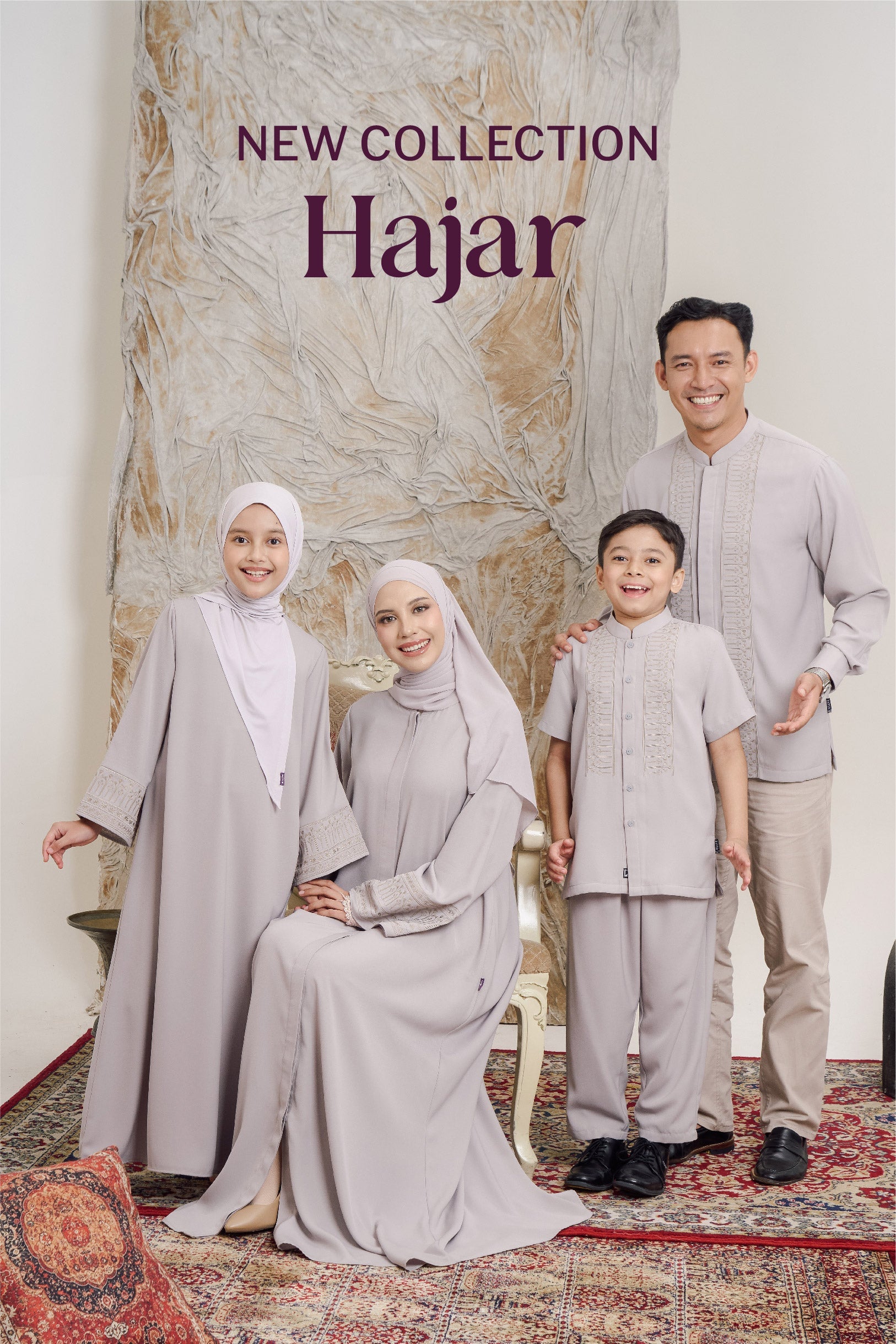 HAJAR