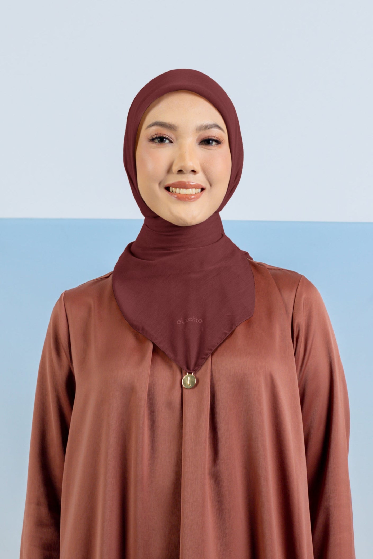 KEISHA PARIS ELZATTA