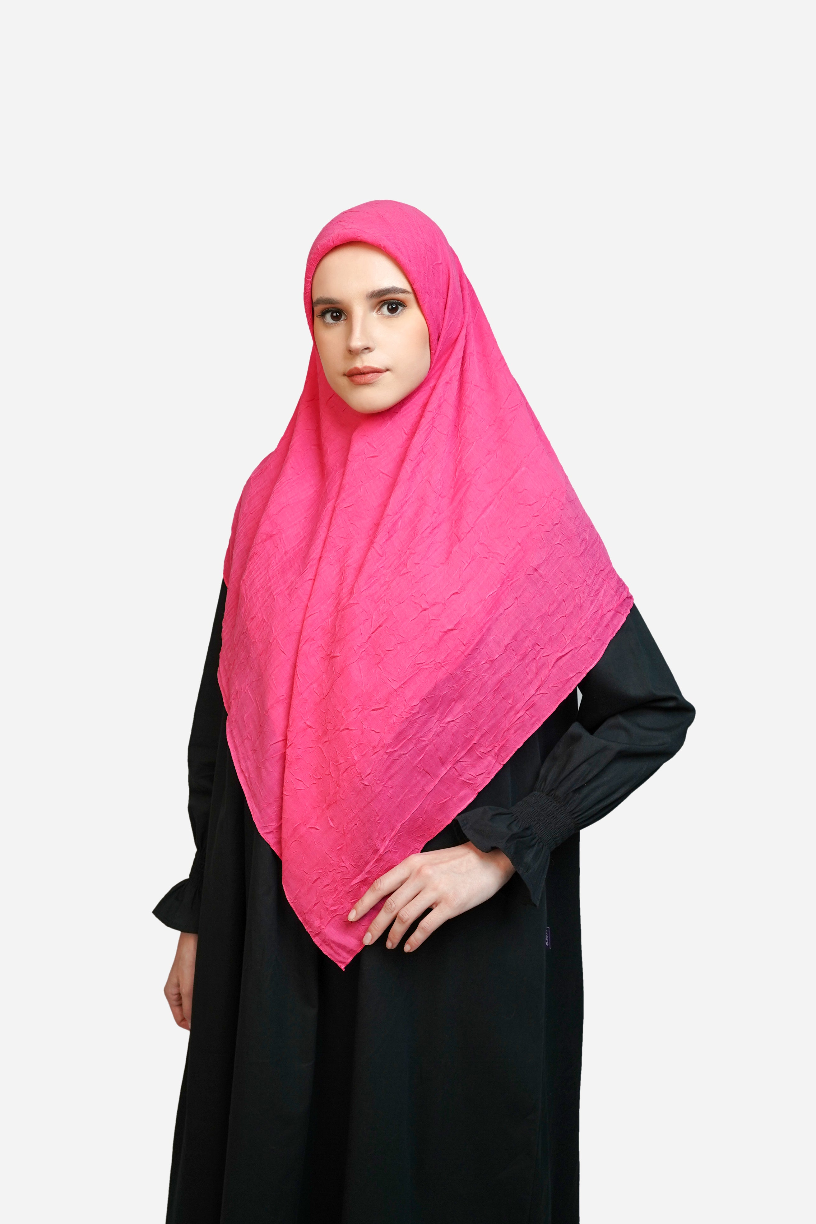 Elzatta Hijab Keiva Taqiyya