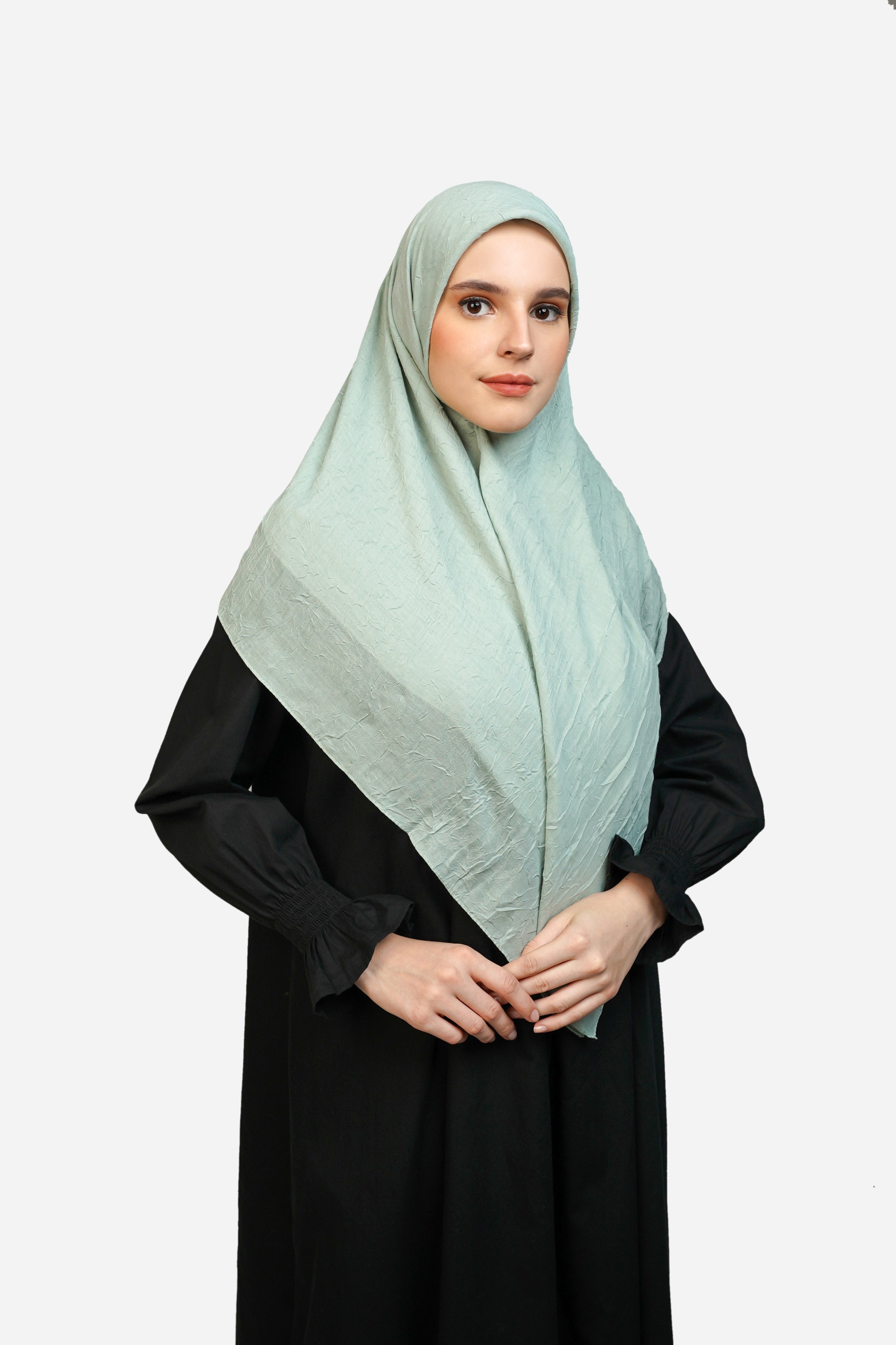 Elzatta Hijab Keiva Taqiyya