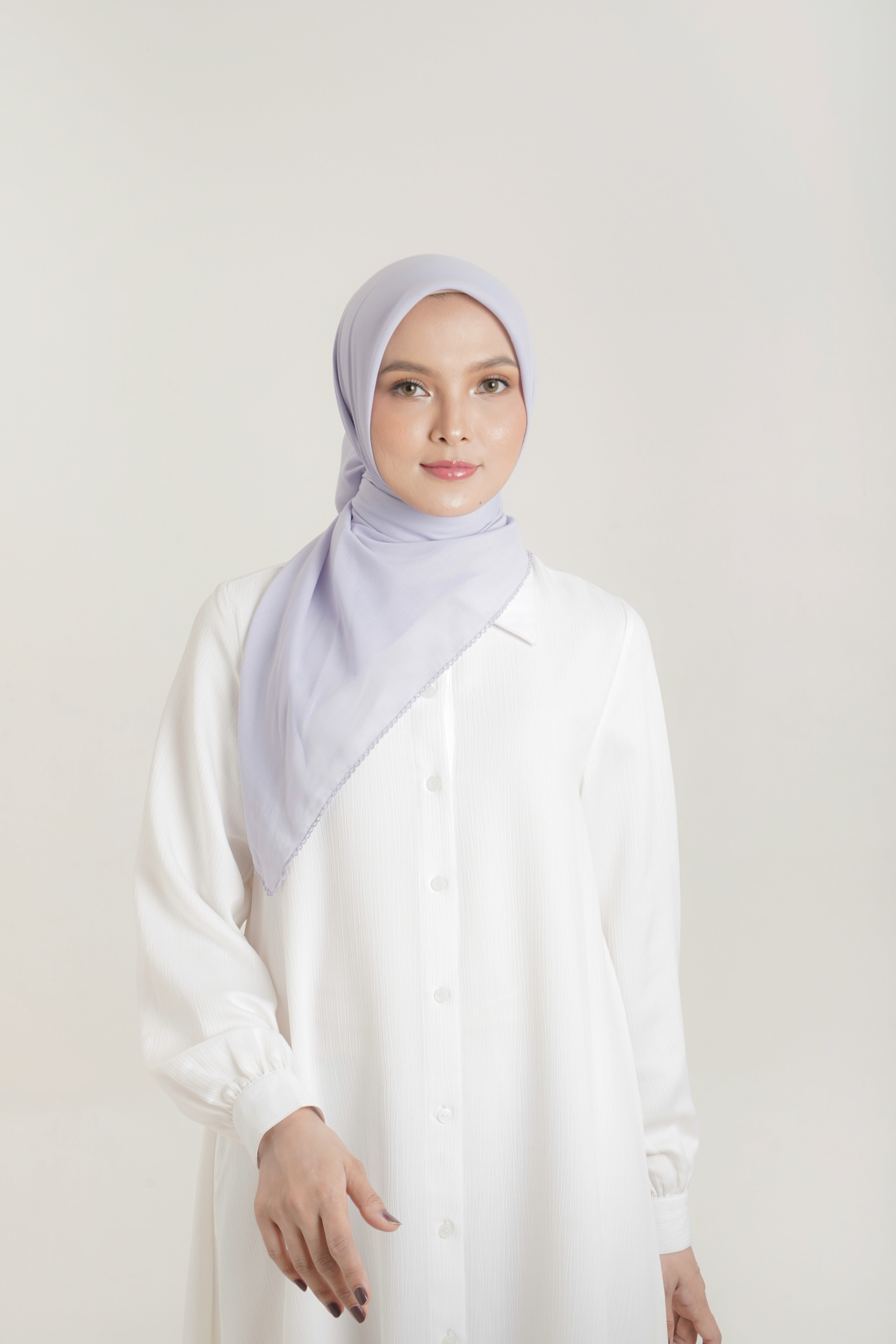 Elzatta Keisha Picotte 631 LYLAC PASTEL