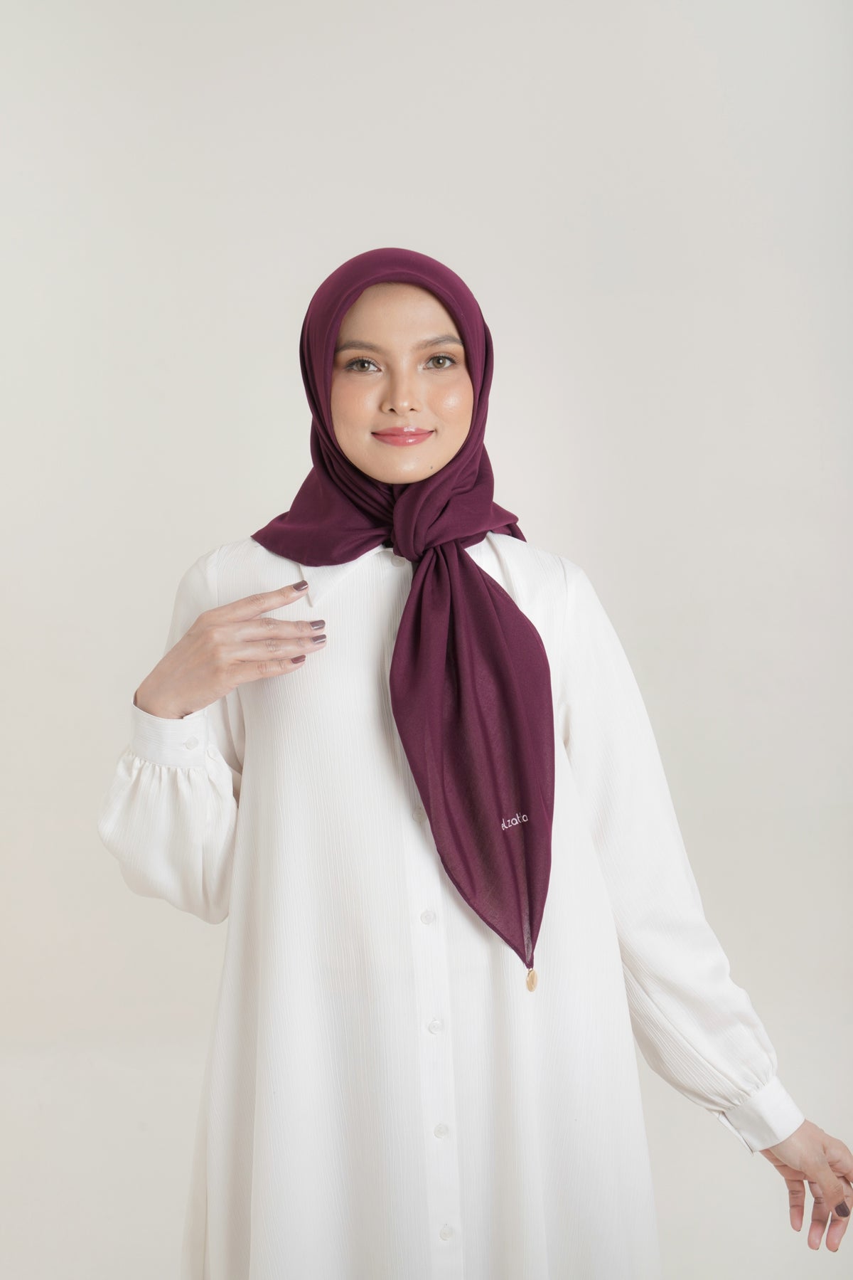 Elzatta KEISHA VELMIRA 670