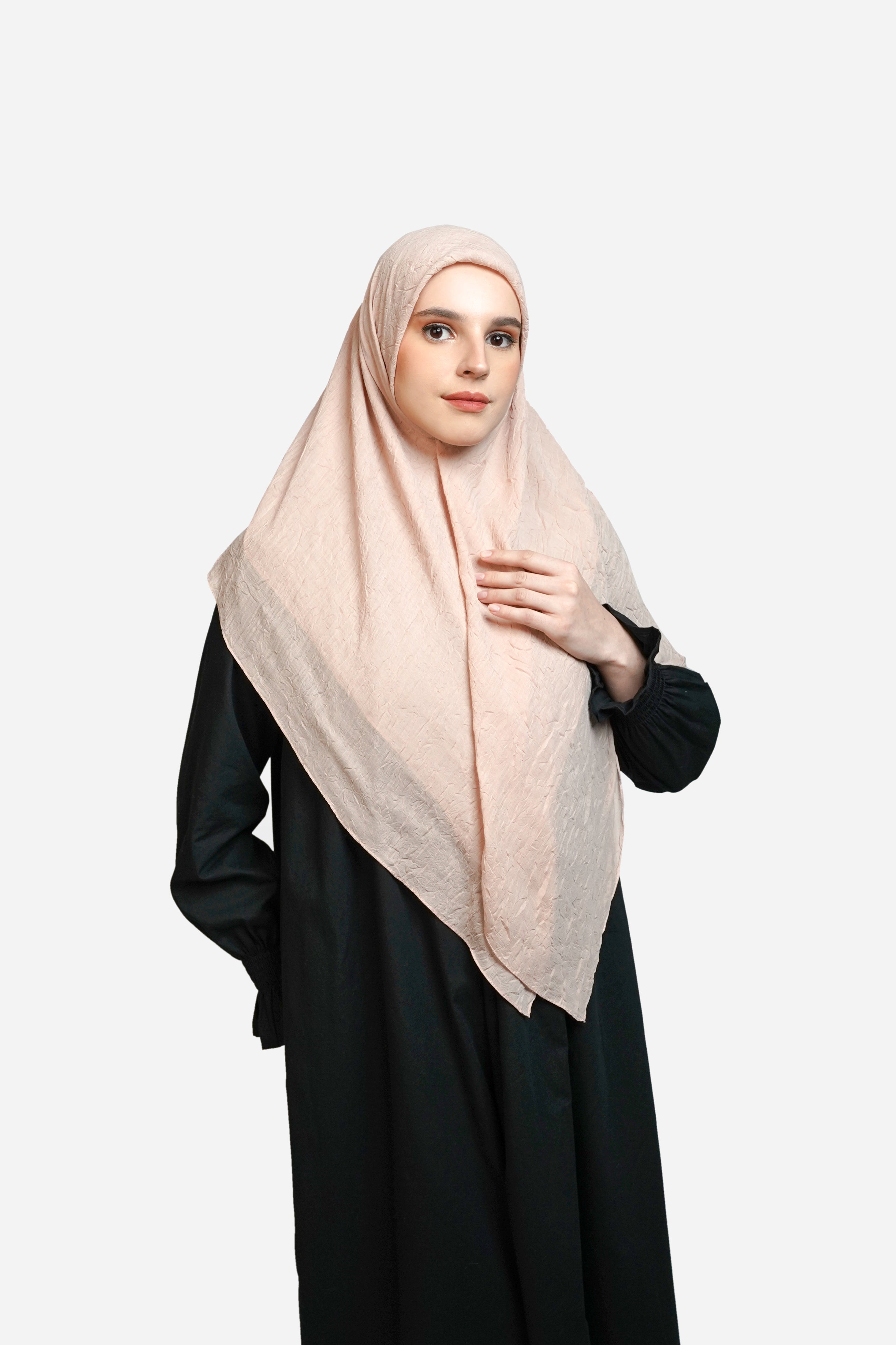 Elzatta Hijab Keiva Taqiyya