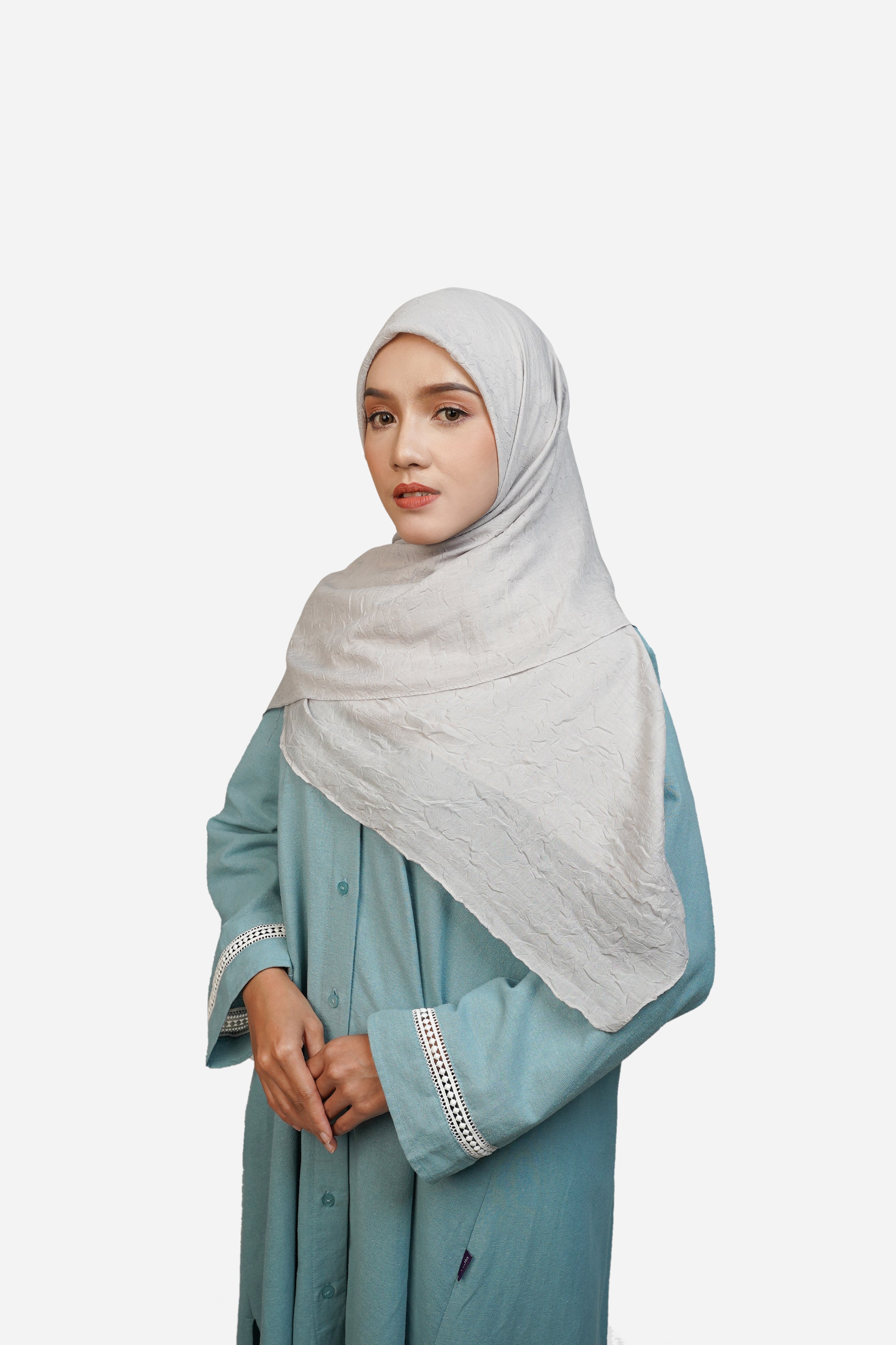 Elzatta Hijab Keiva Taqiyya