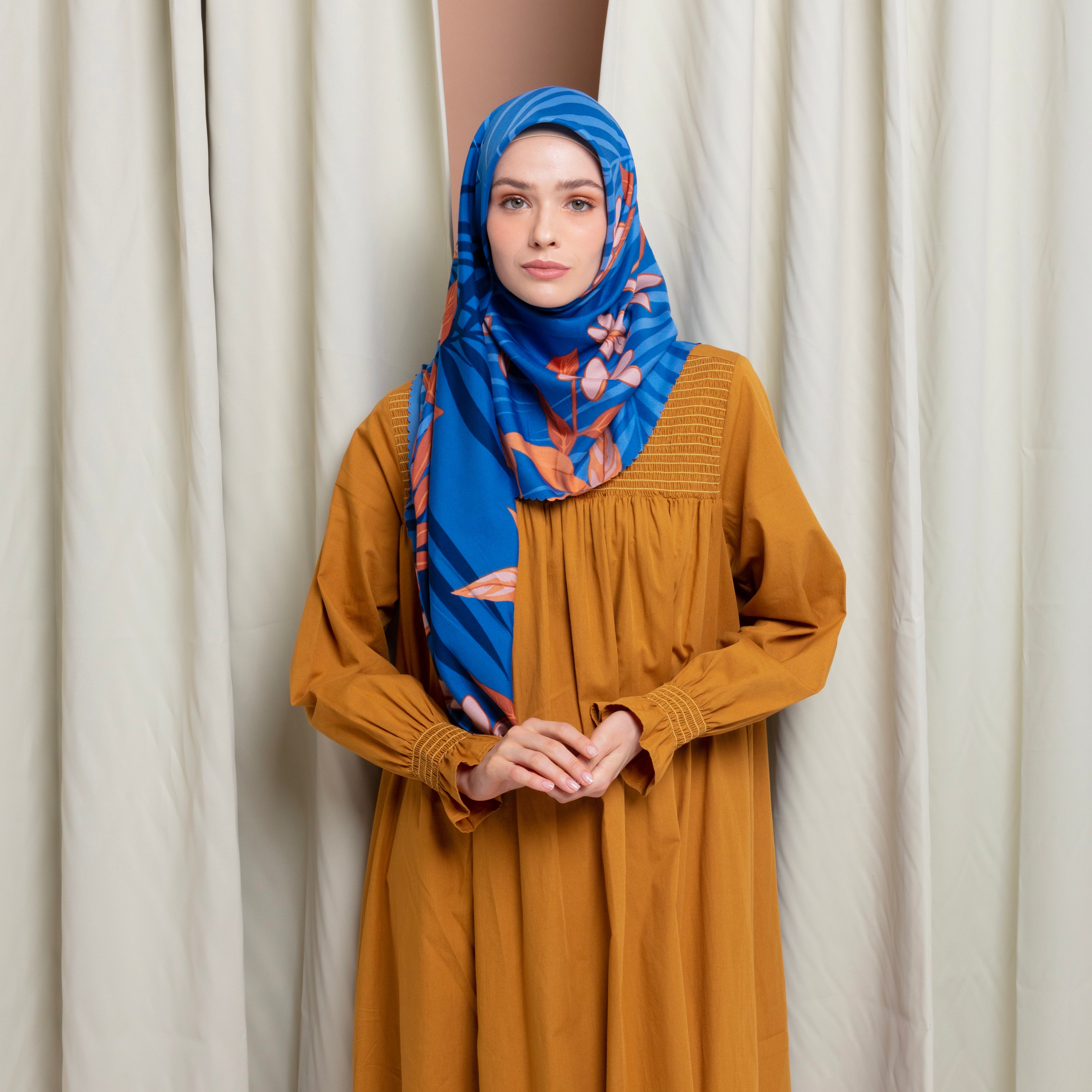Elzatta Kaila Celina