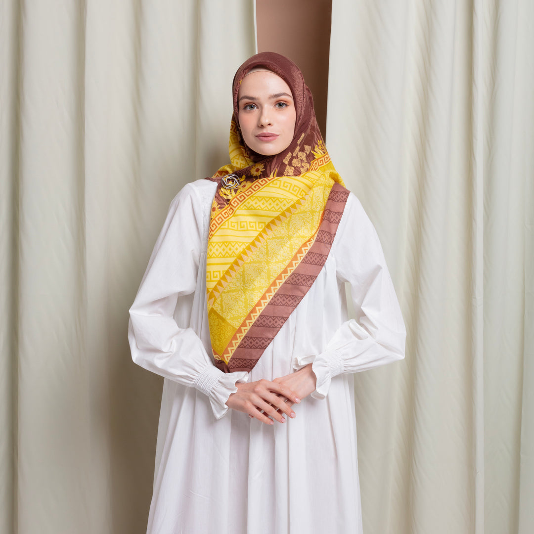 Elzatta Kaila Tribal
