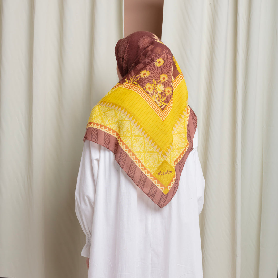 Elzatta Kaila Tribal