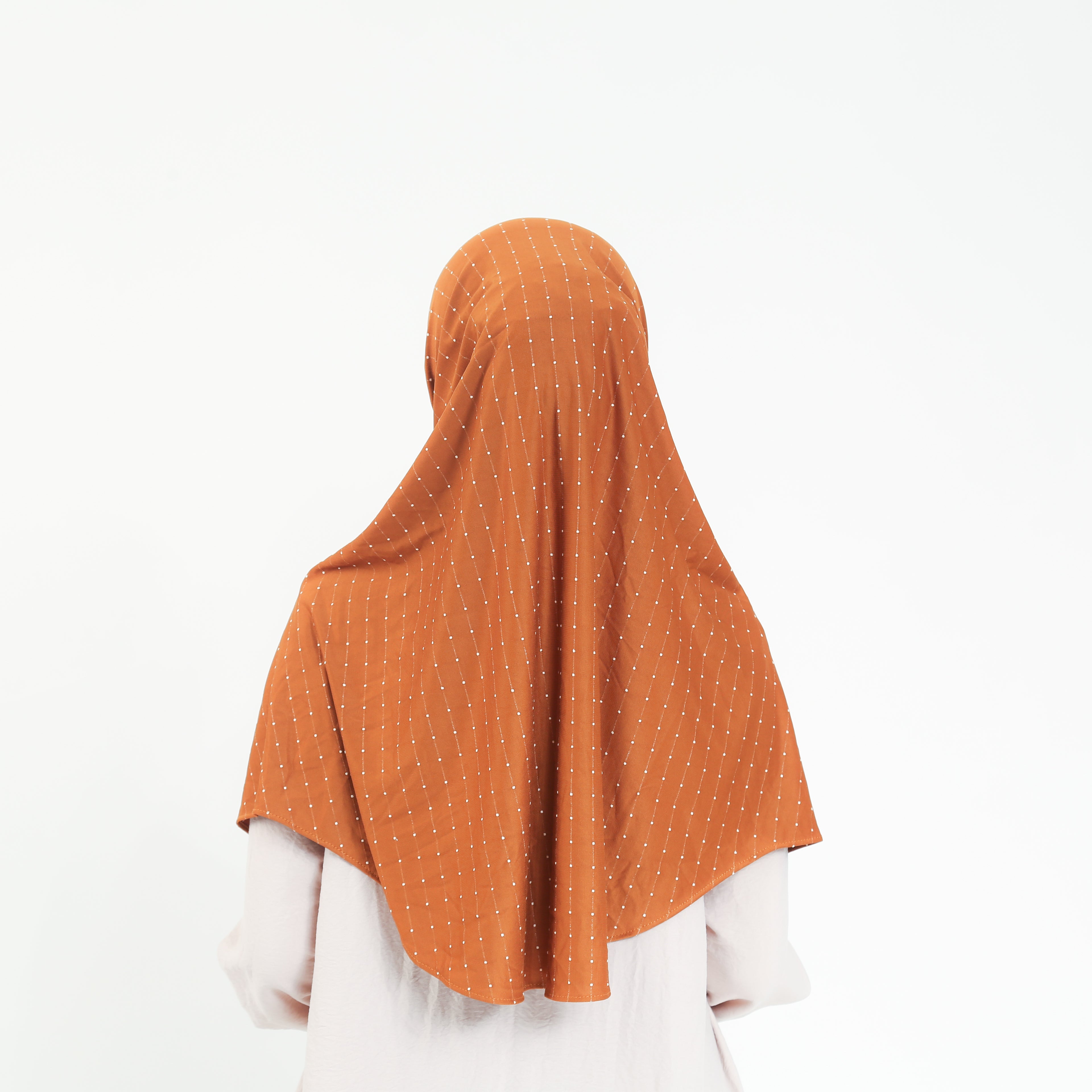 Bergo Olina Polka - Mustard