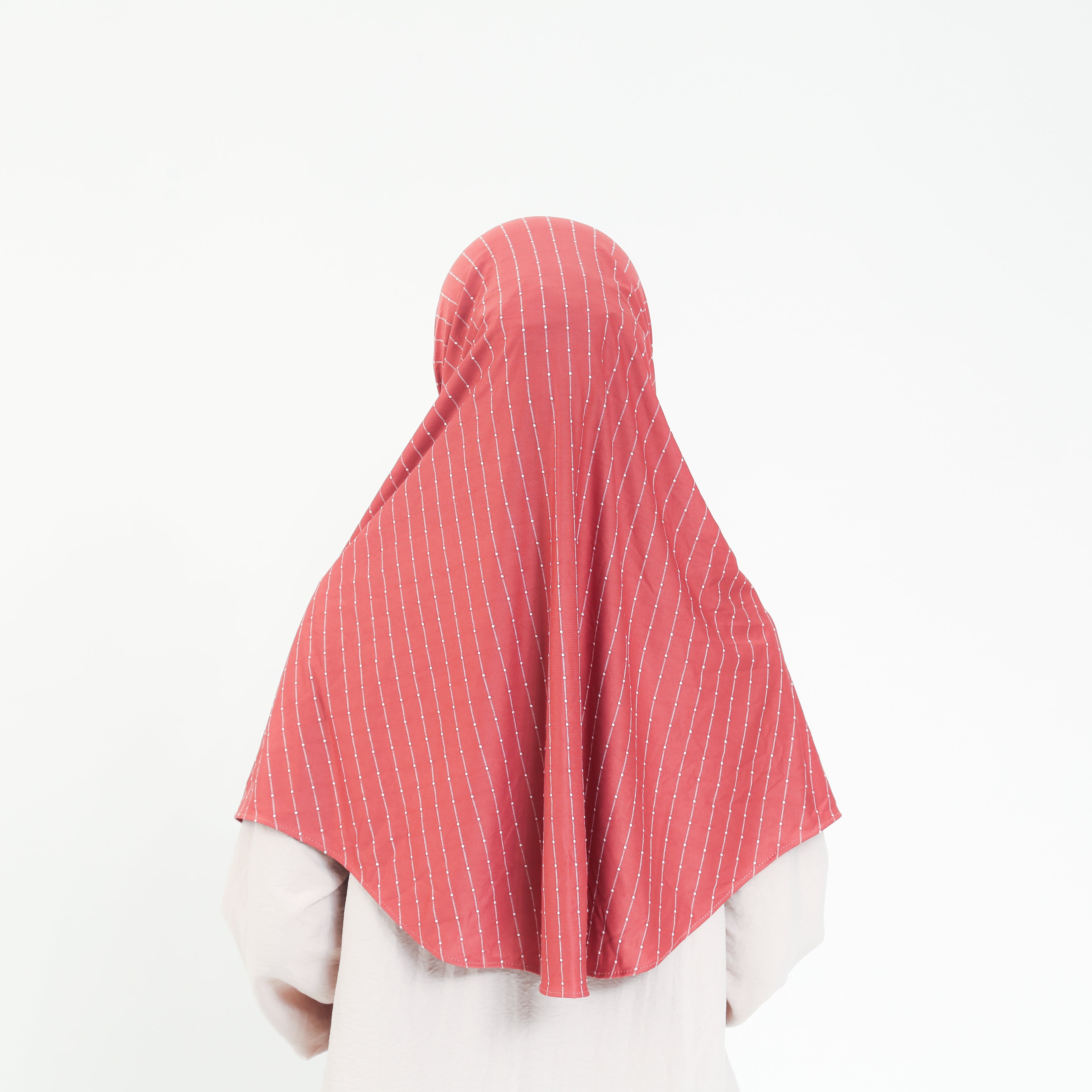 Bergo Olina Polka - Teracotta