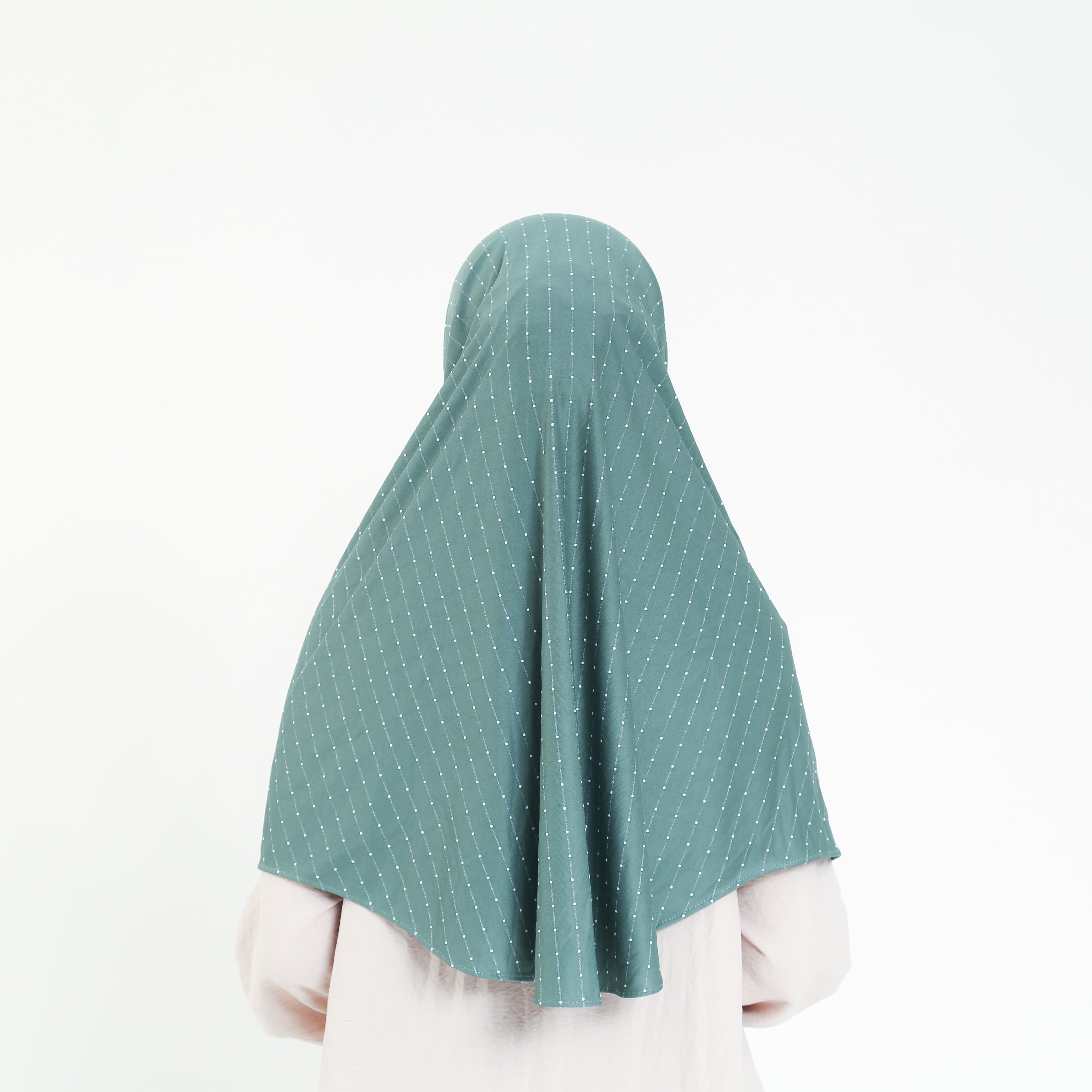 Elzatta Bergo Olina Polka - Army