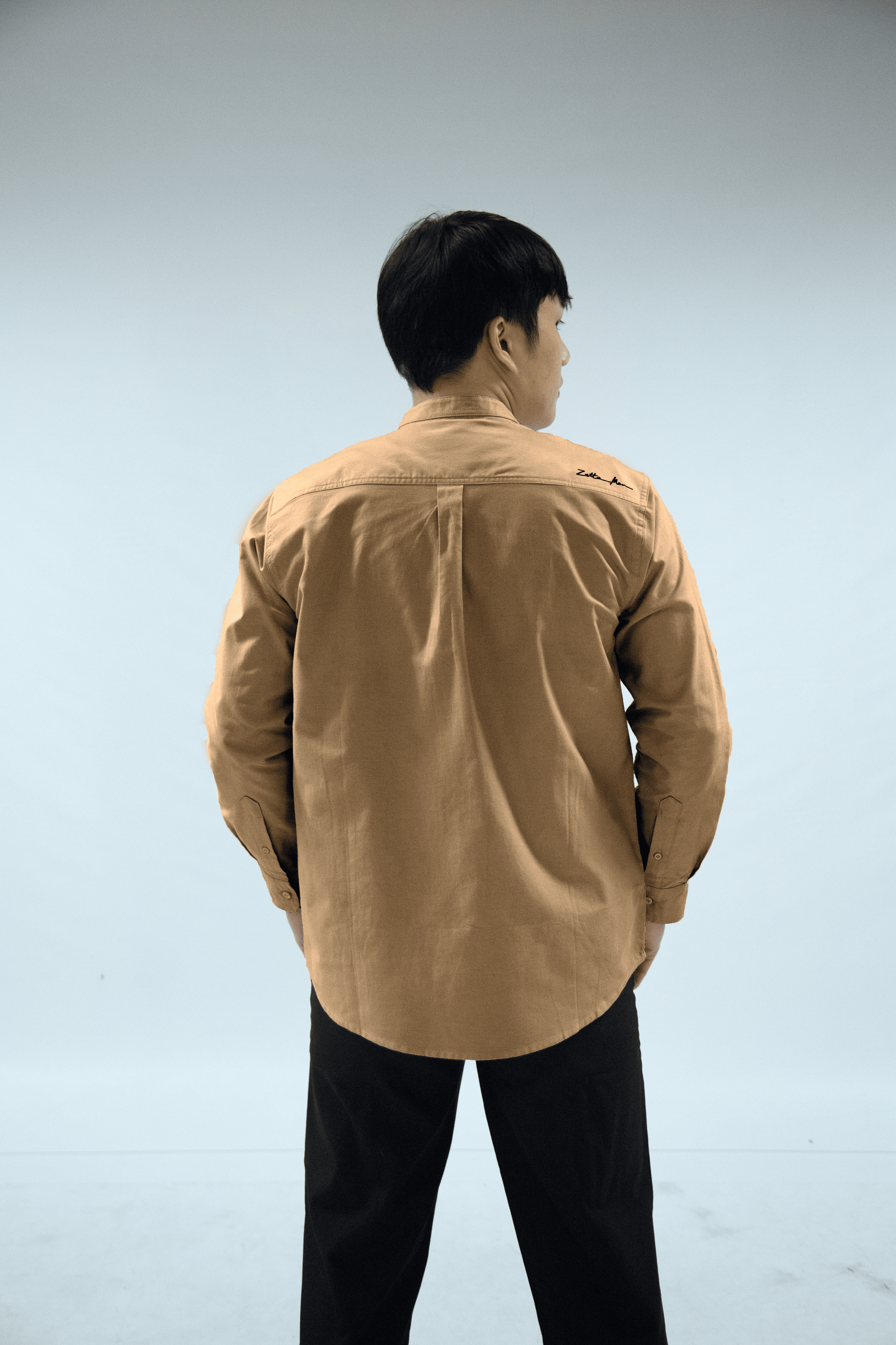 Zatta Men Azzam Shirt - Coksu