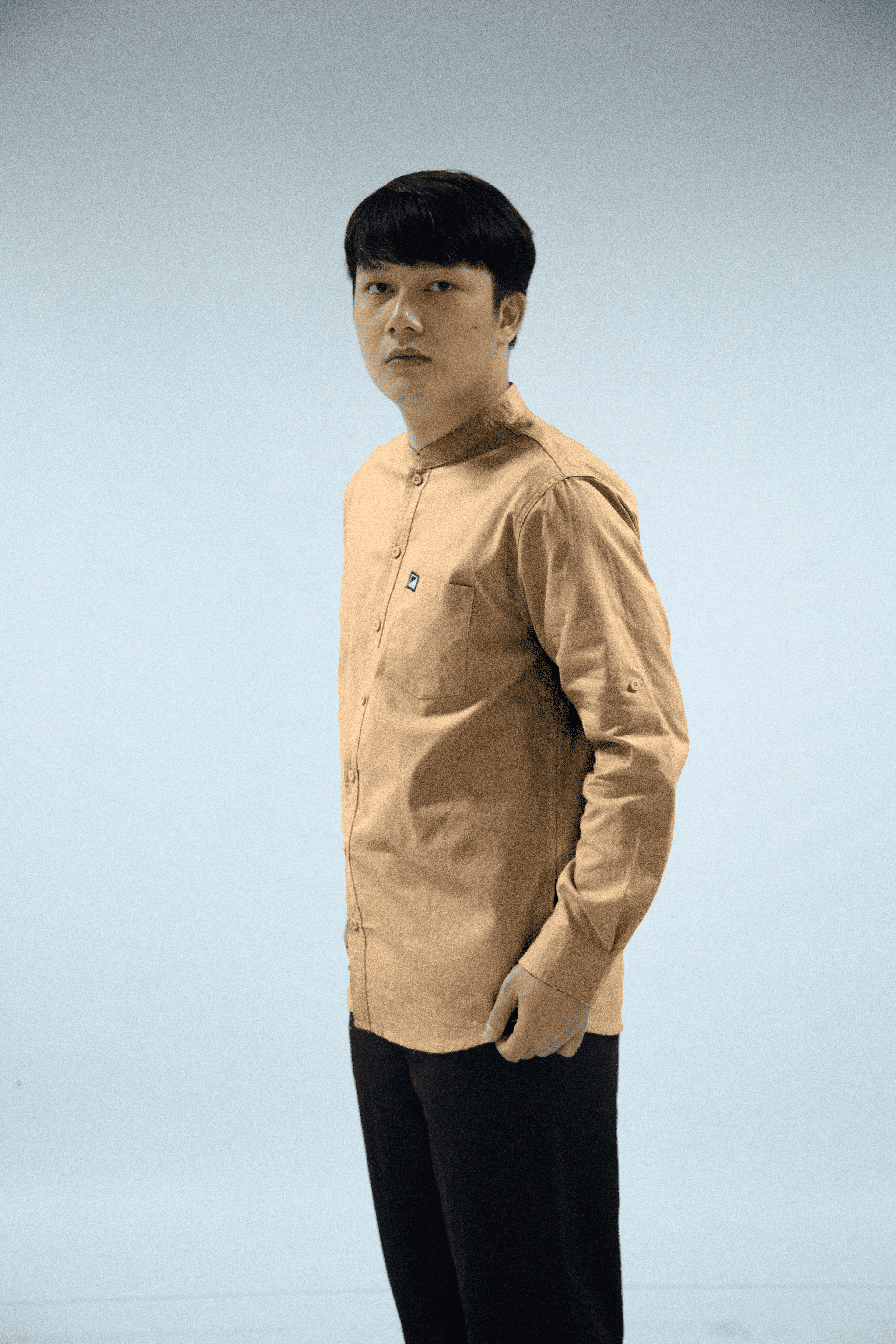 Zatta Men Azzam Shirt - Coksu