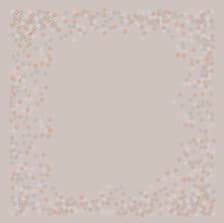 KAILA IRREGULAR L SQUARE