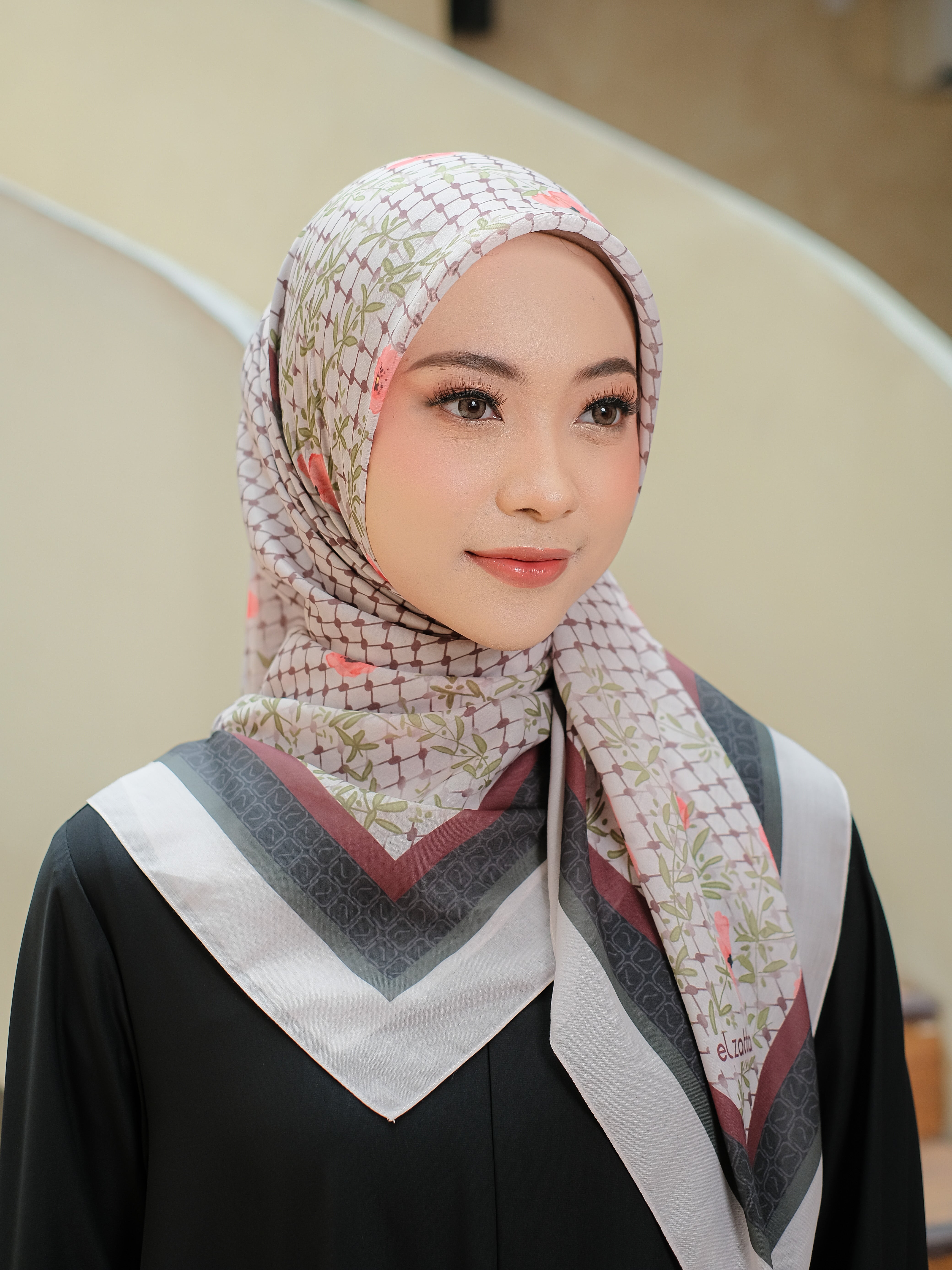 Kaila Palestine Thyme