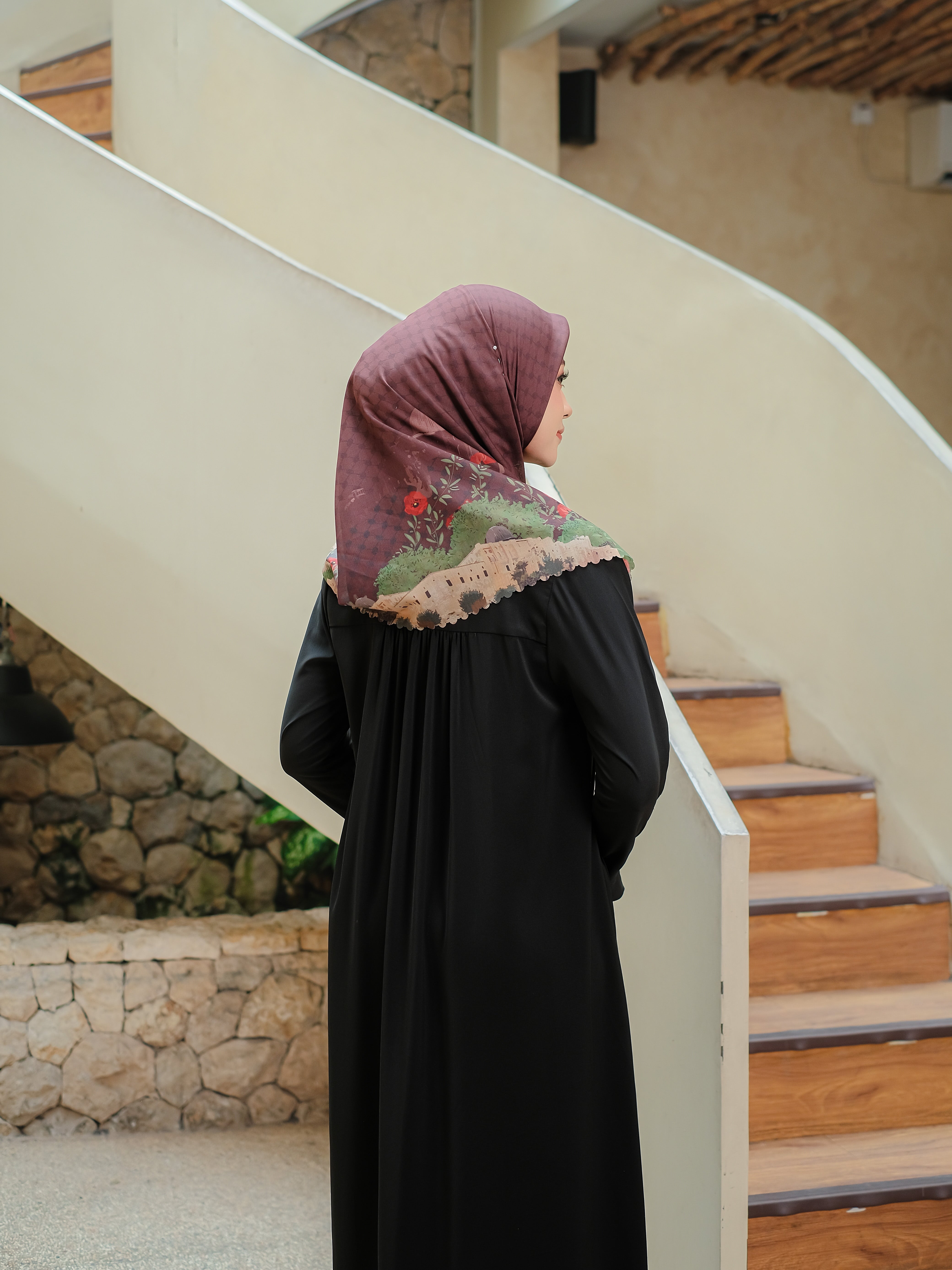 Kanara Palestine Al-Aqsa