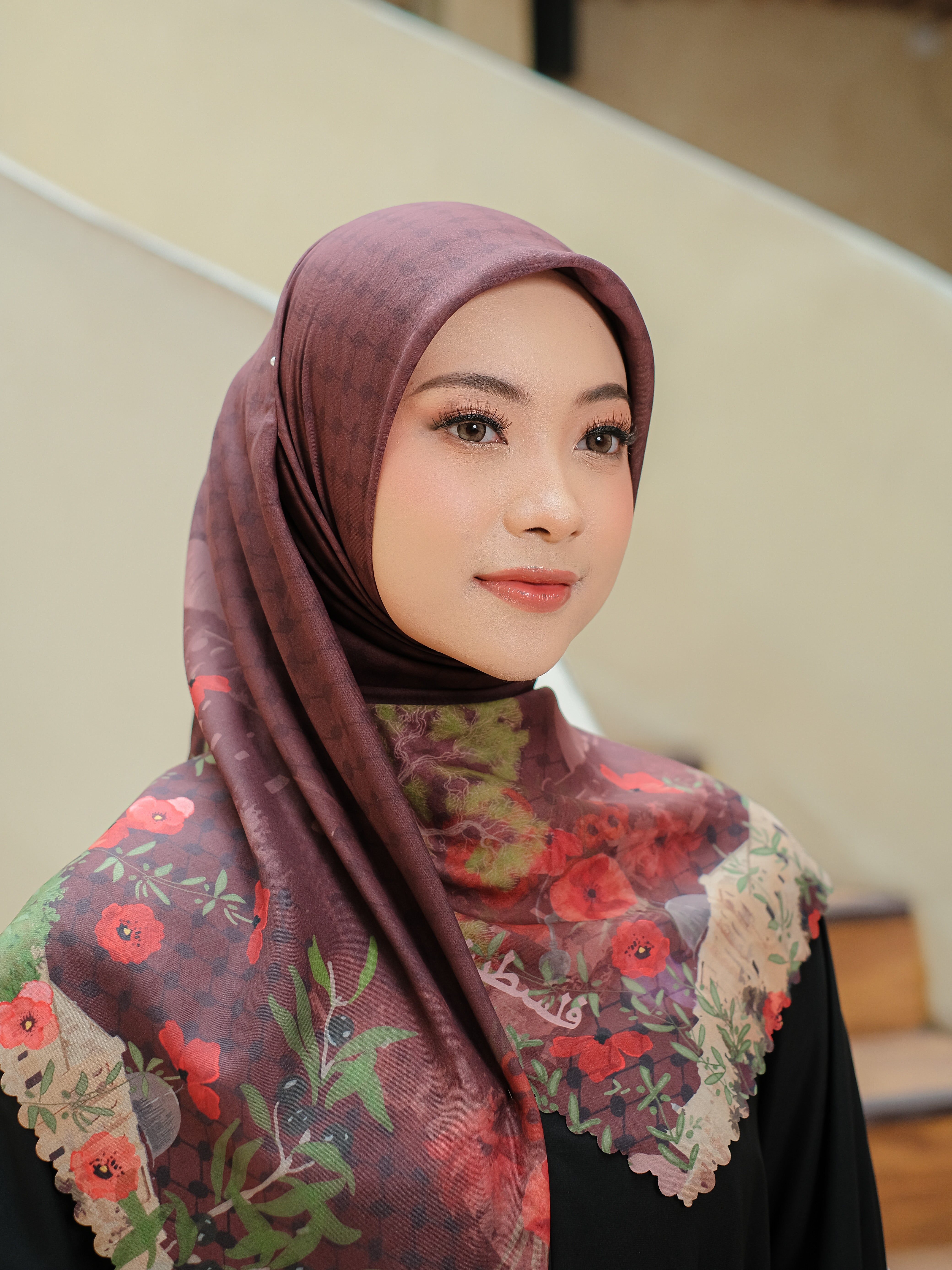 Kanara Palestine Al-Aqsa