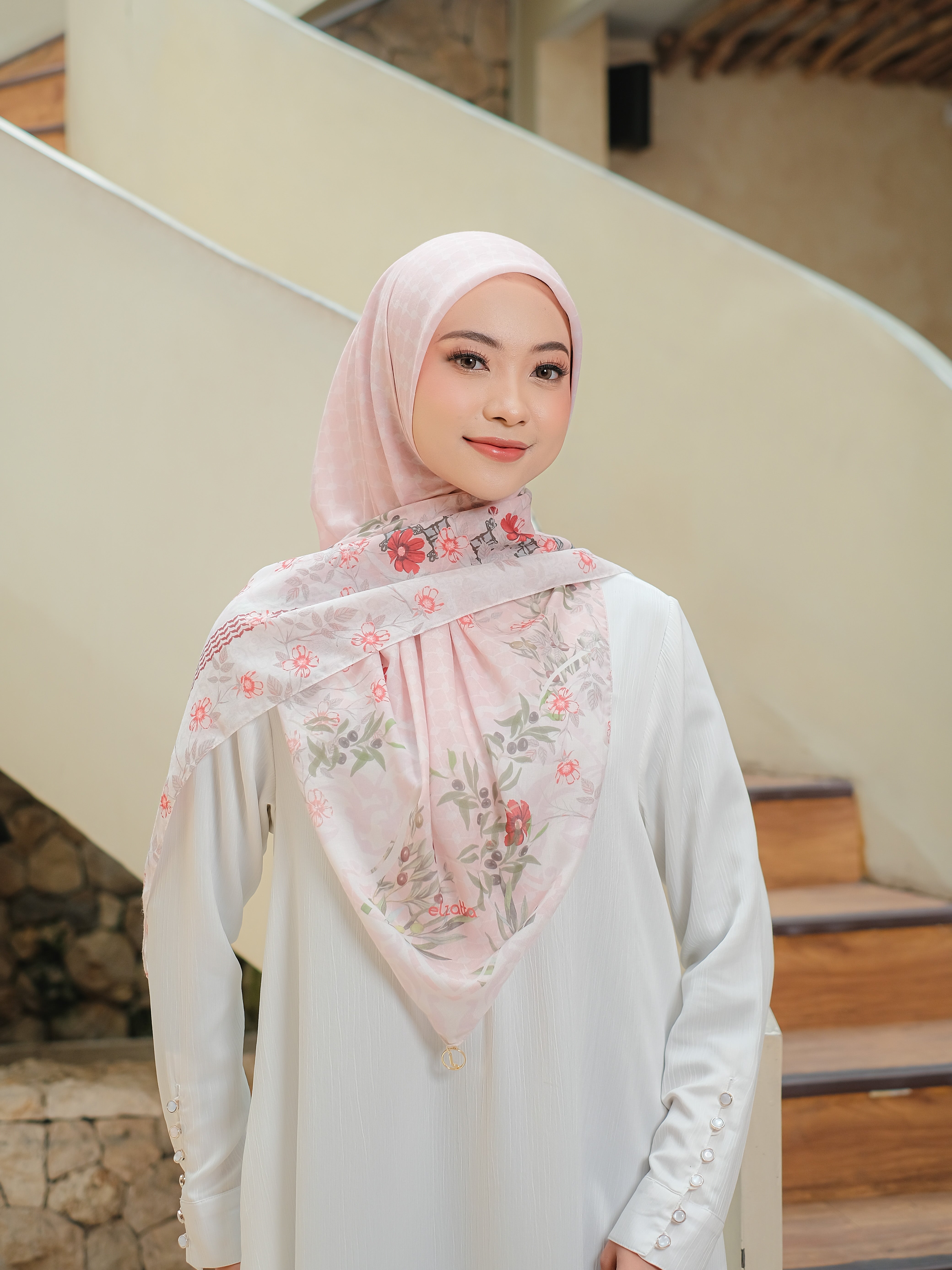 Kaila Palestine Ornament