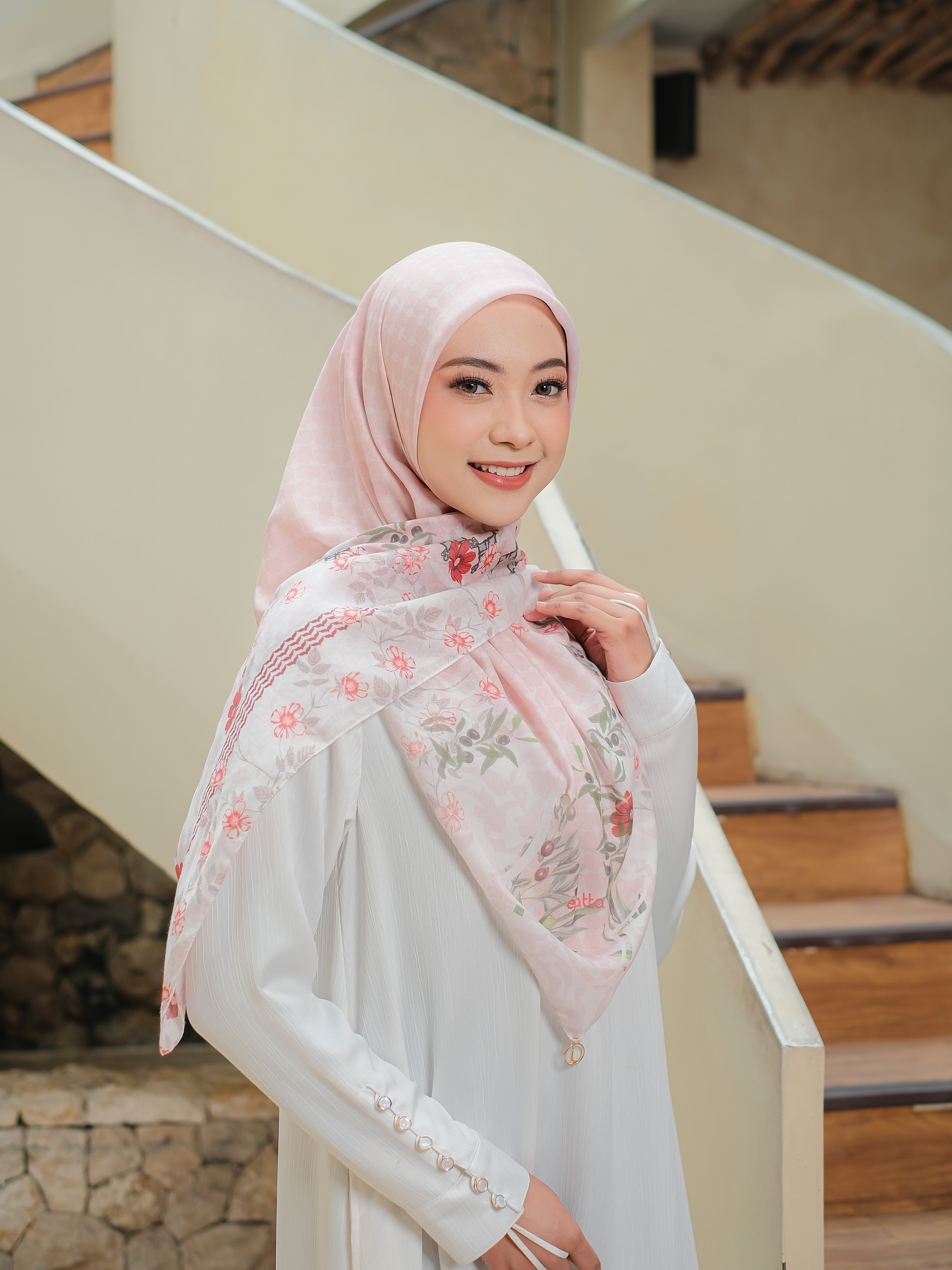 Kaila Palestine Ornament