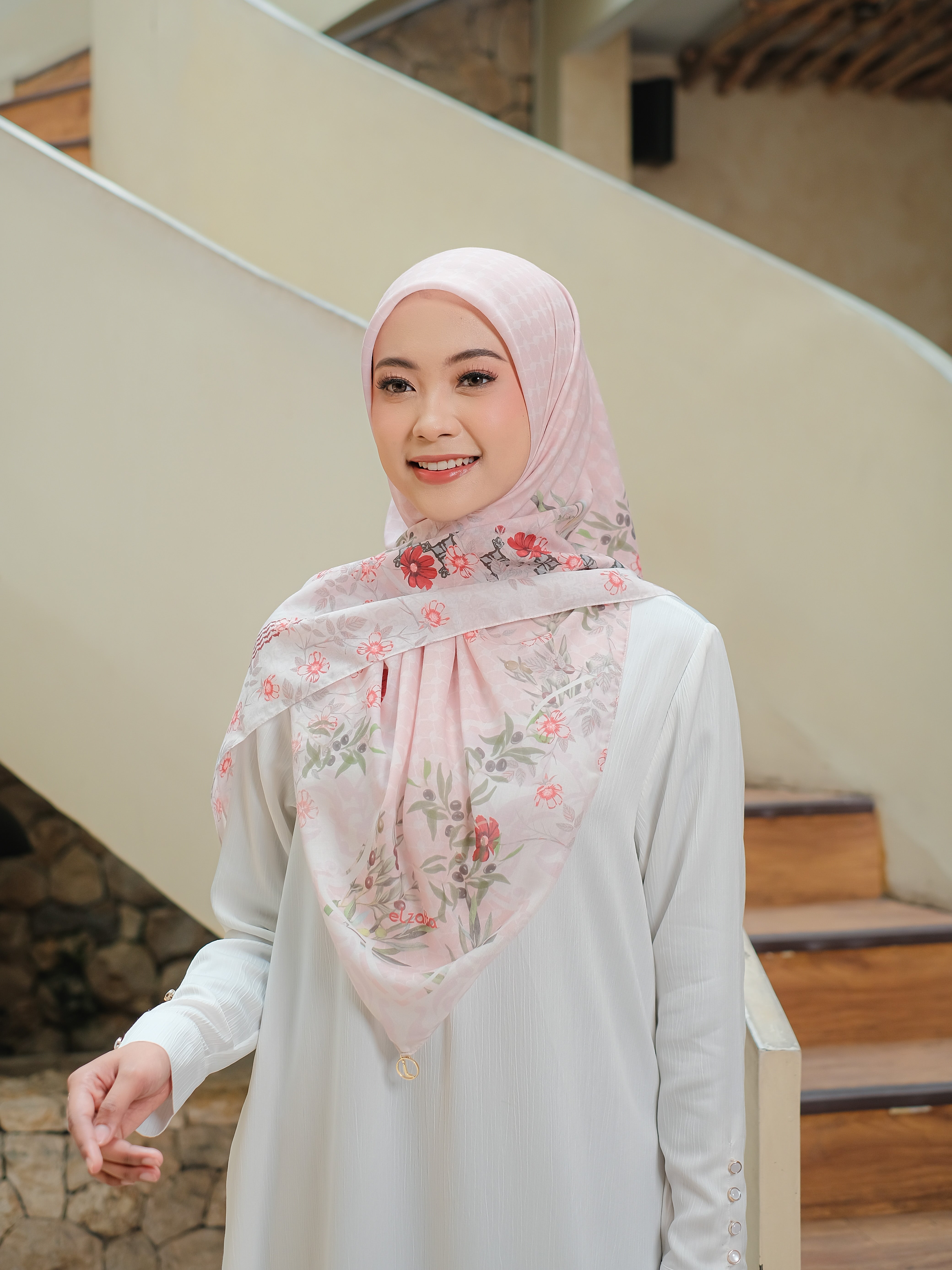 Kaila Palestine Ornament