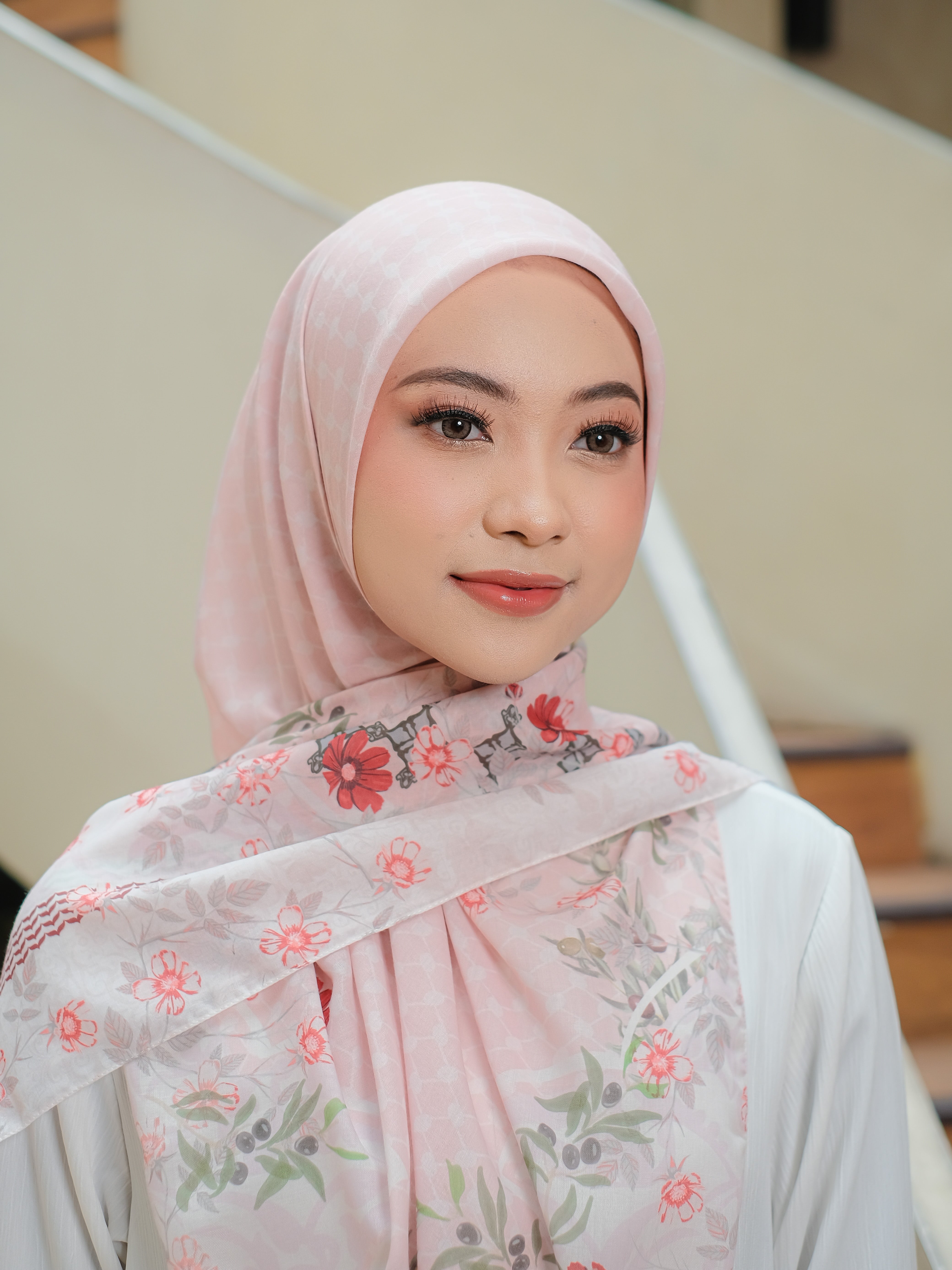 Kaila Palestine Ornament