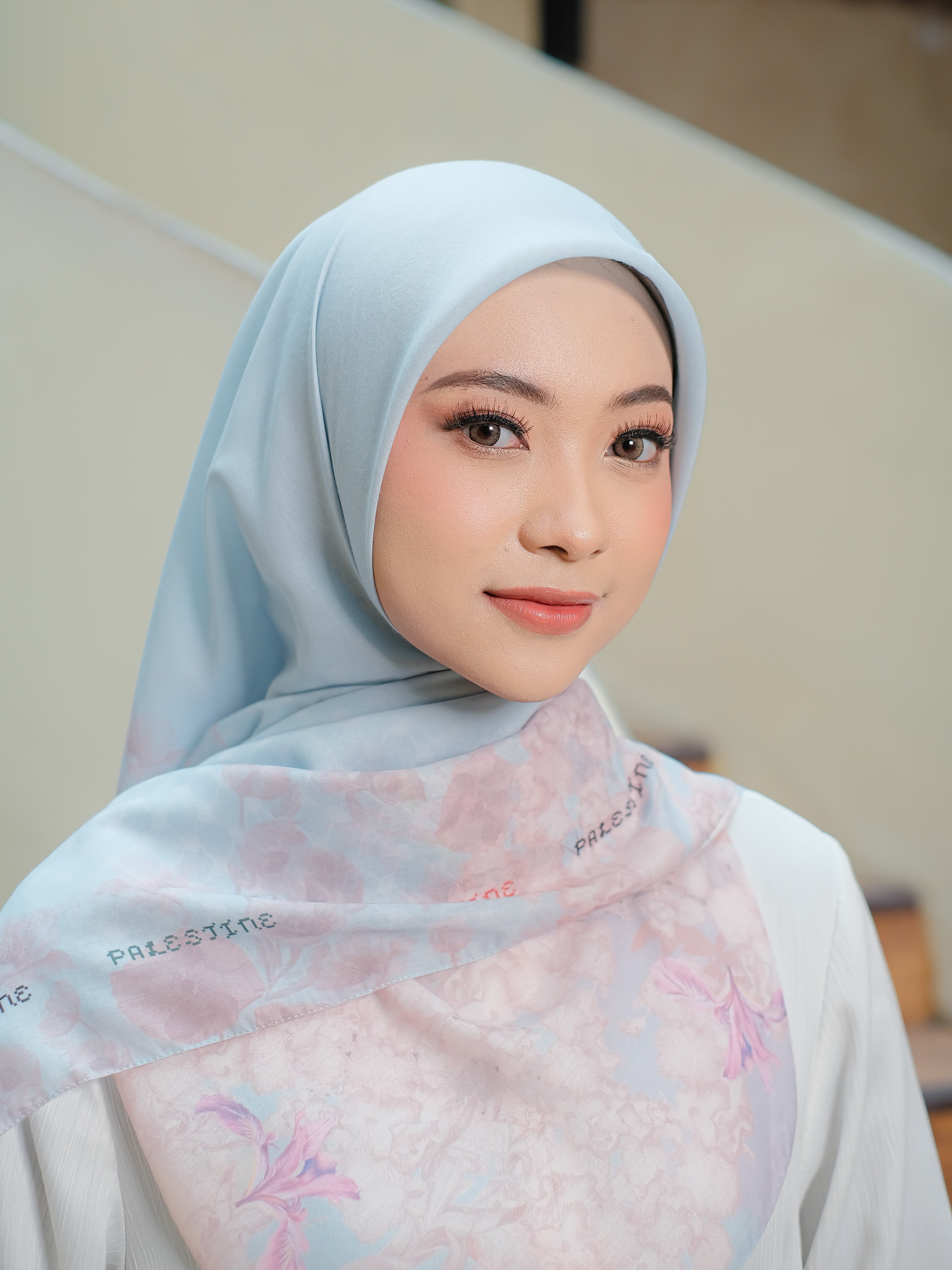 Kaila Palestine Irish