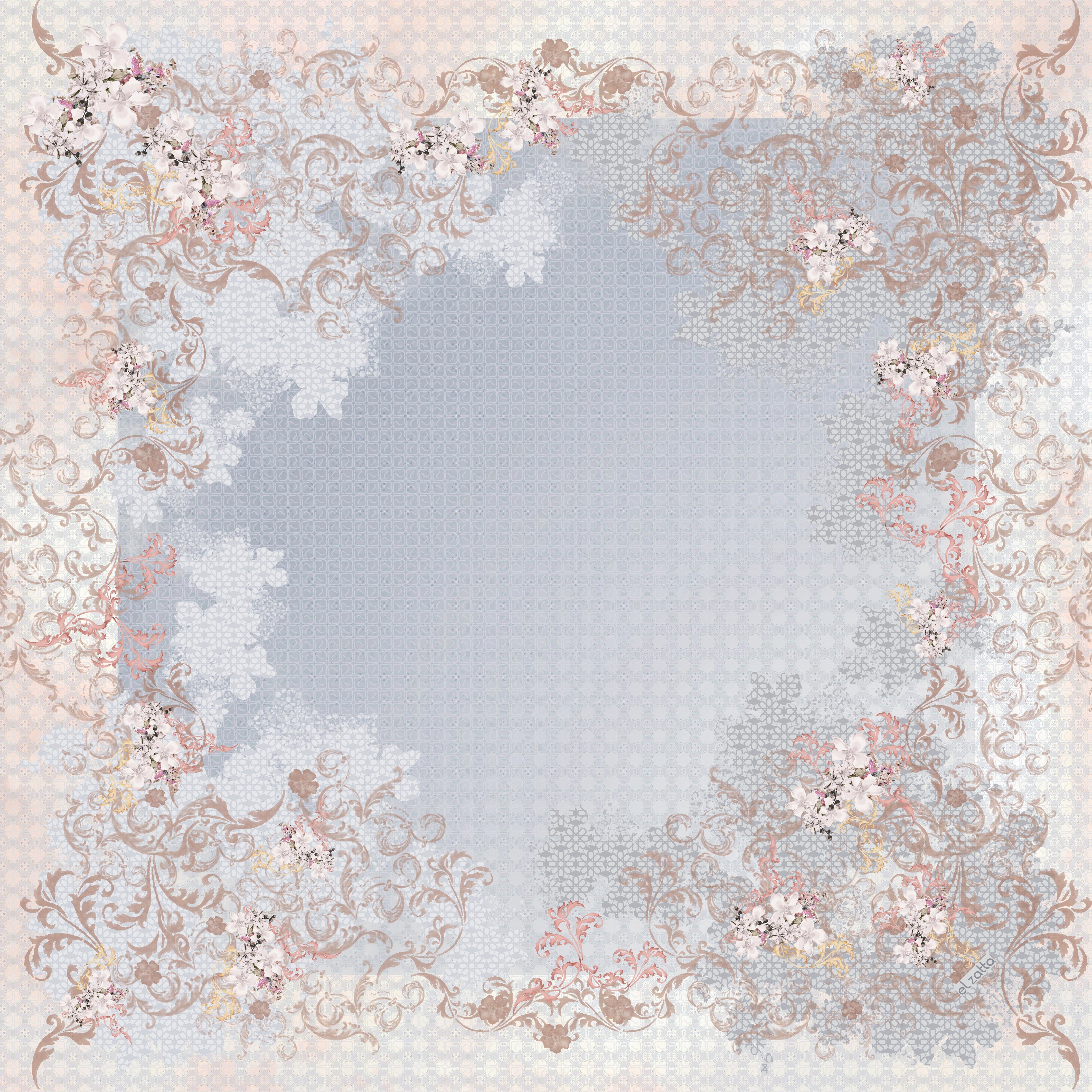 KANARA DAMASK ROSE