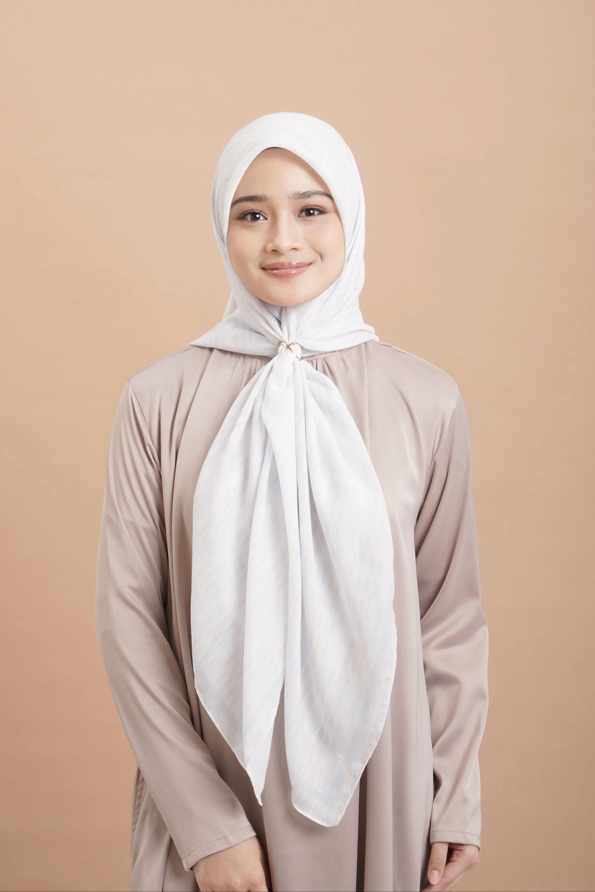 Elzatta Kaila Rhythm Geo Baby Blue