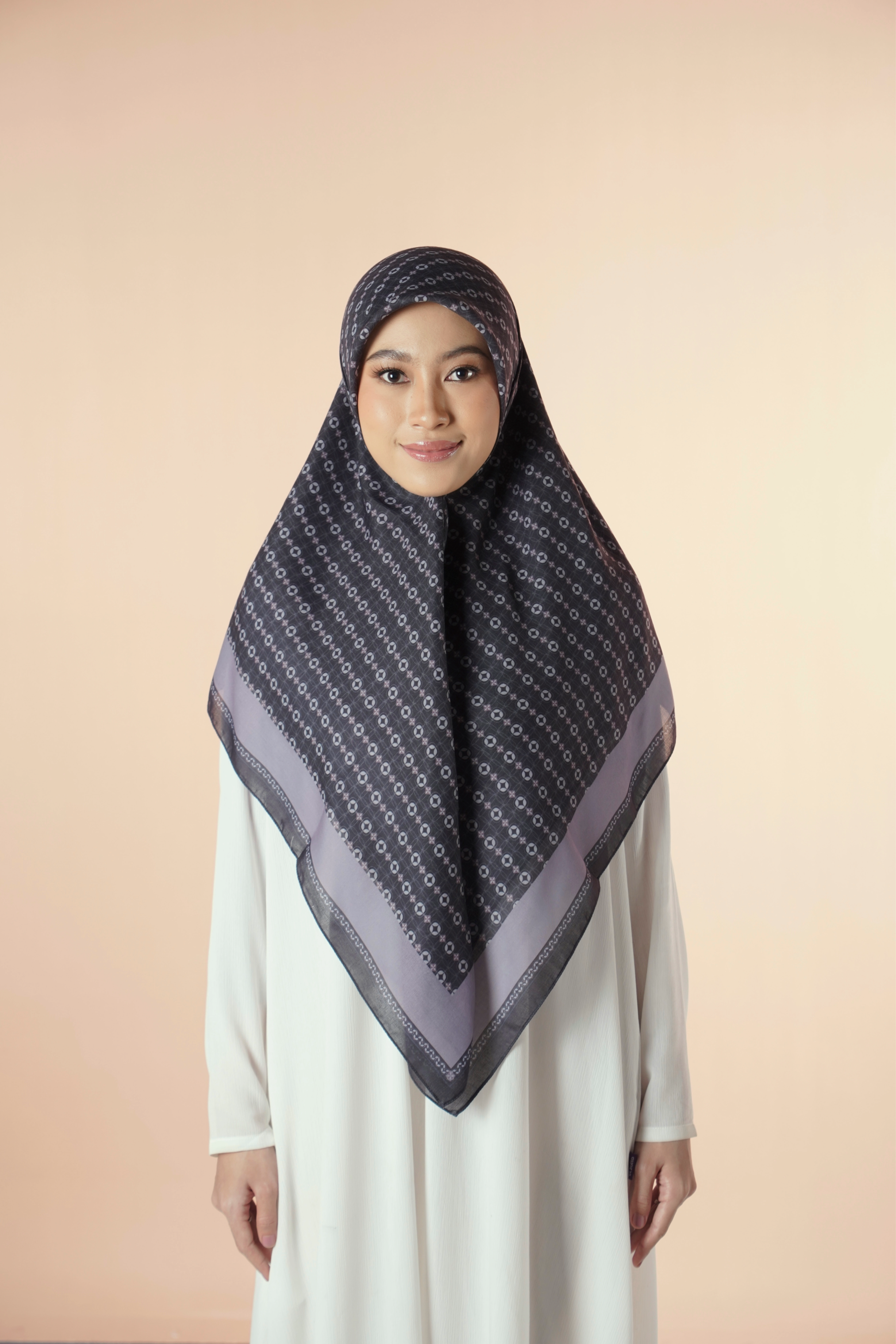Kaila Kawung tile