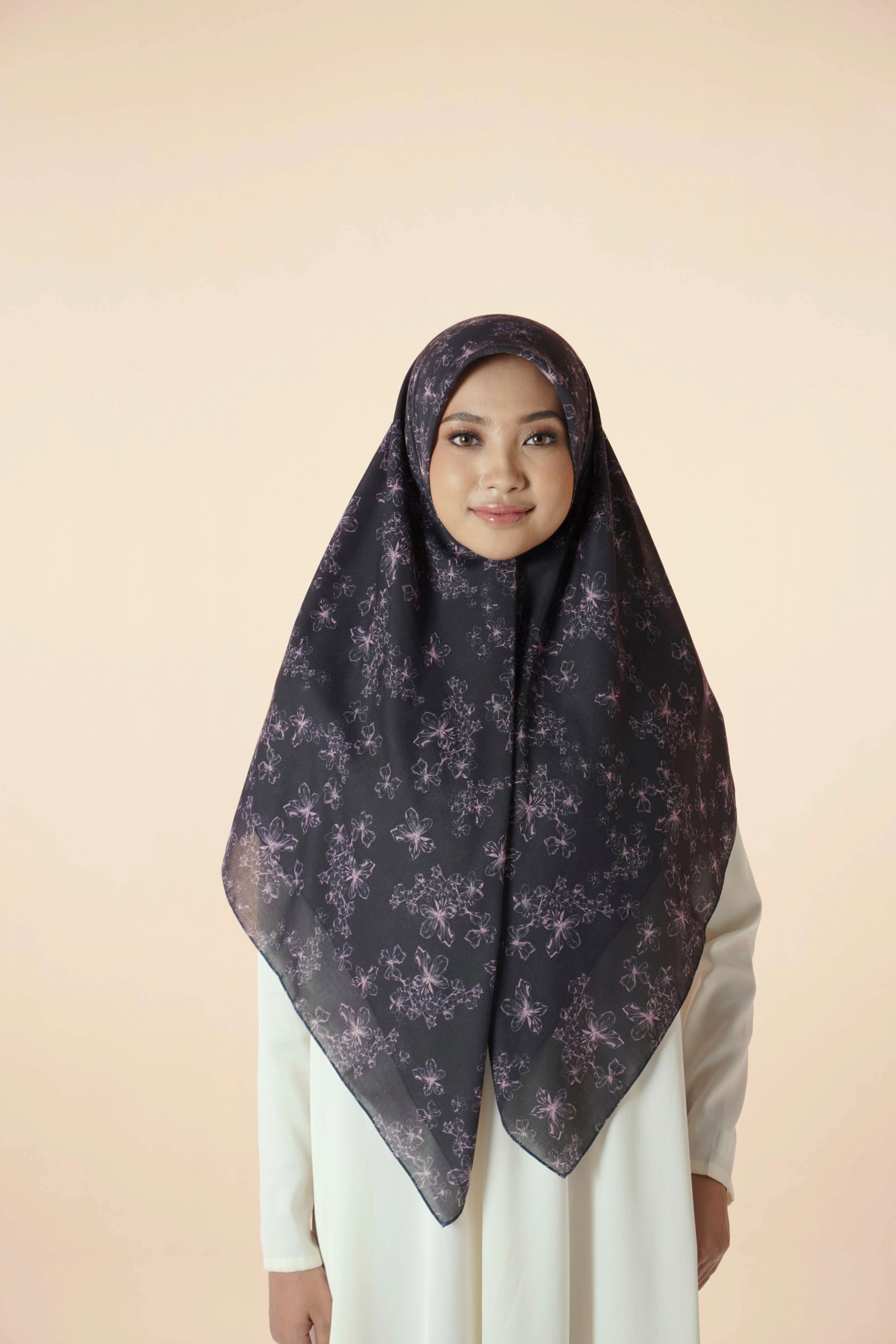 Kaila Alimah Clematis