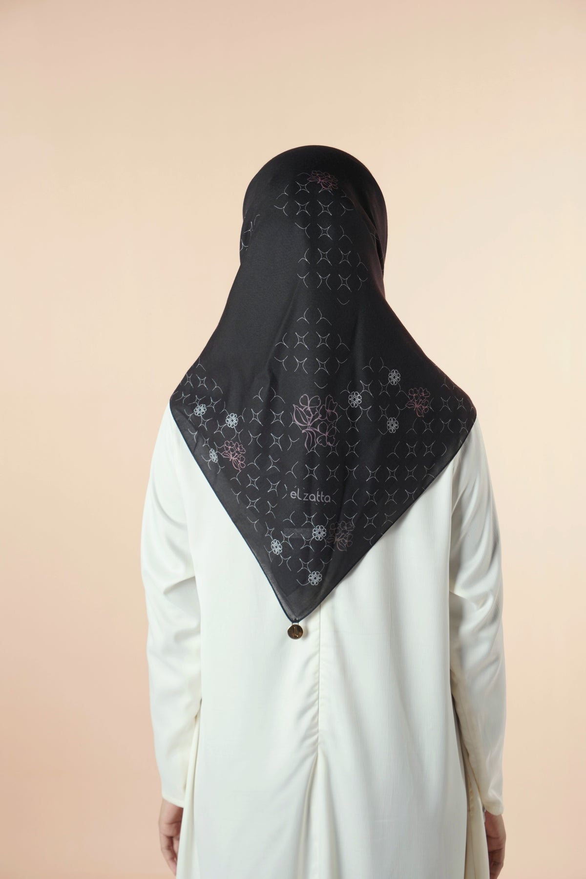 Elzatta Kaila Petal Lattice