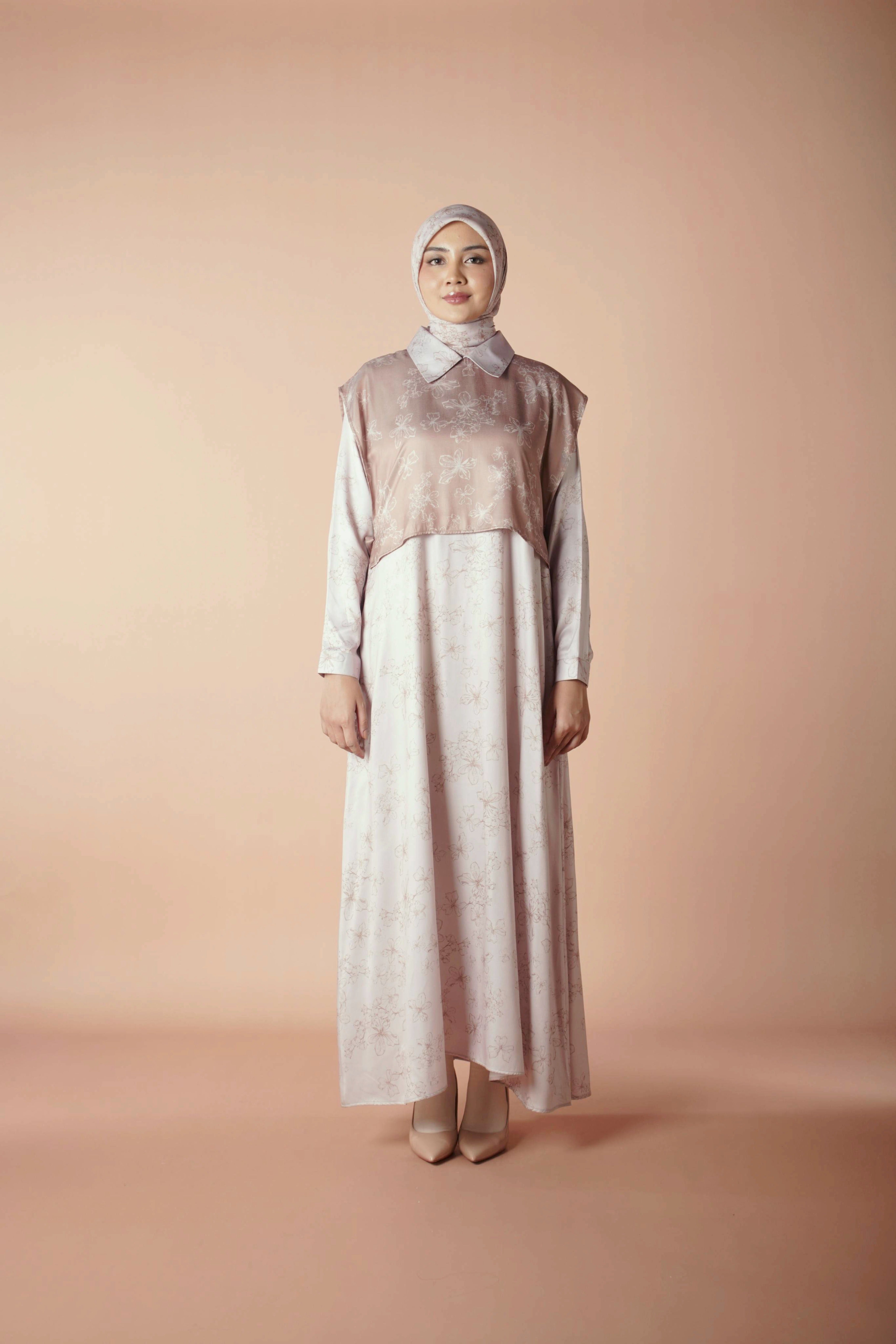 Gamis Tali Alimah