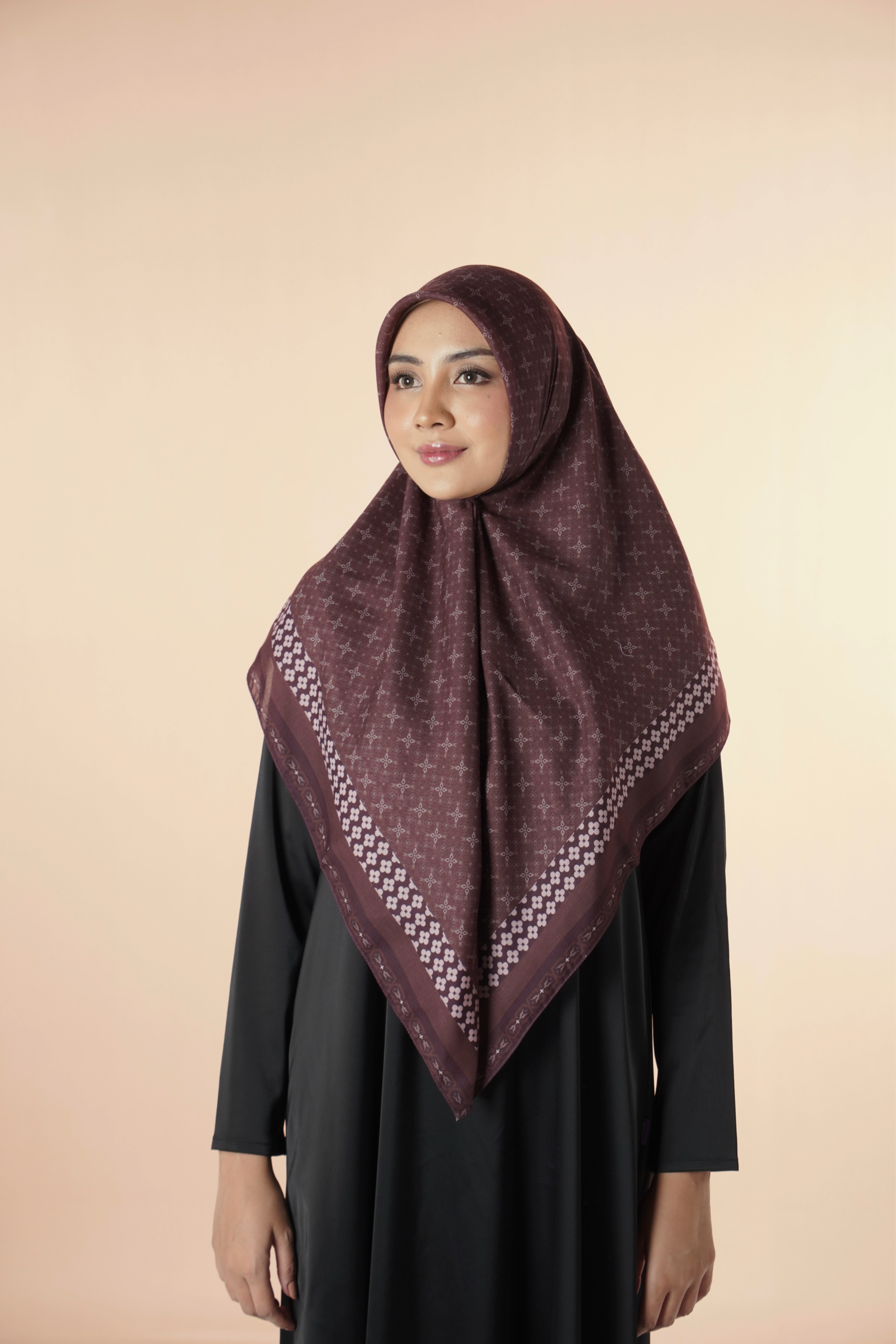 Kaila Classic Rosette