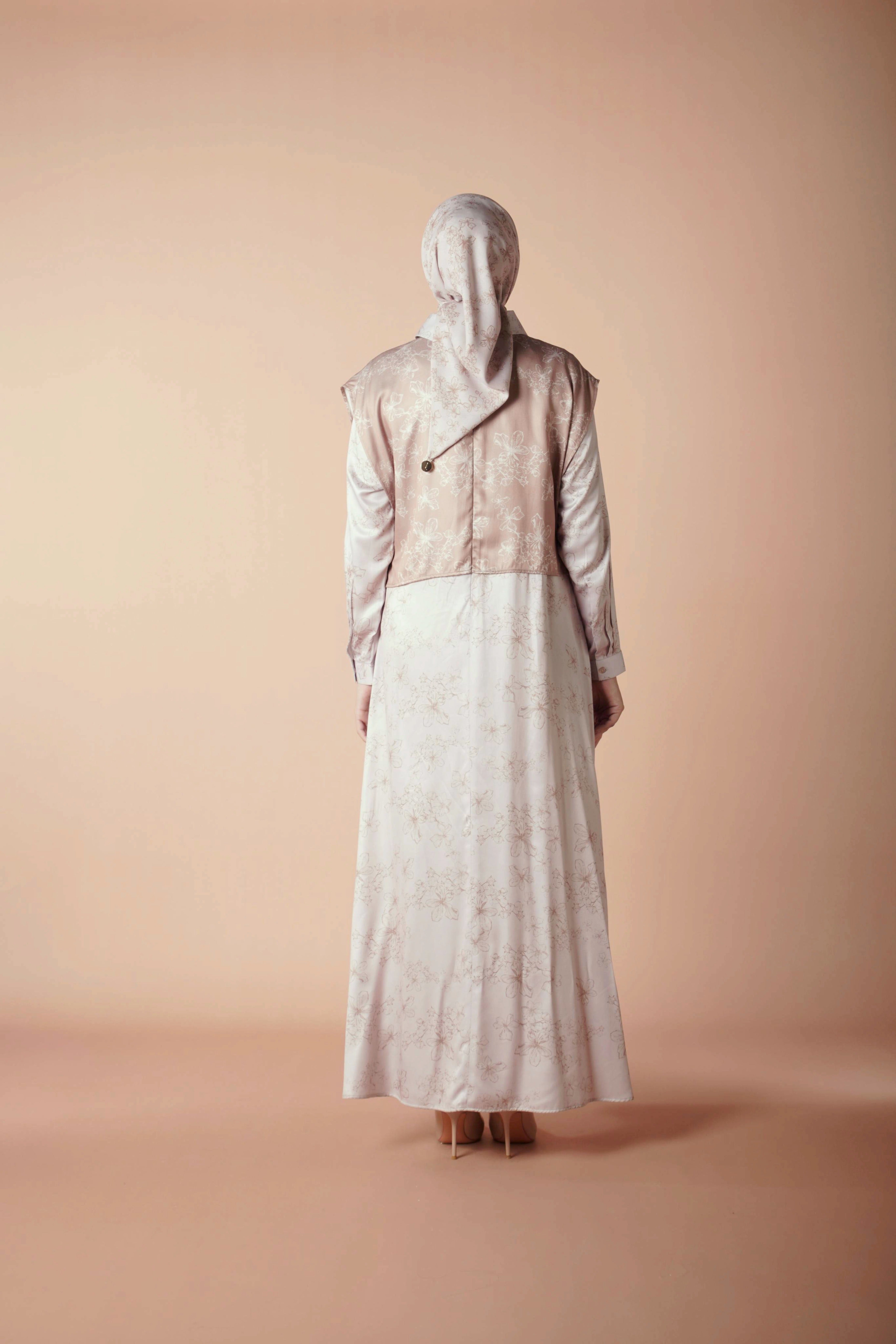 Gamis Tali Alimah