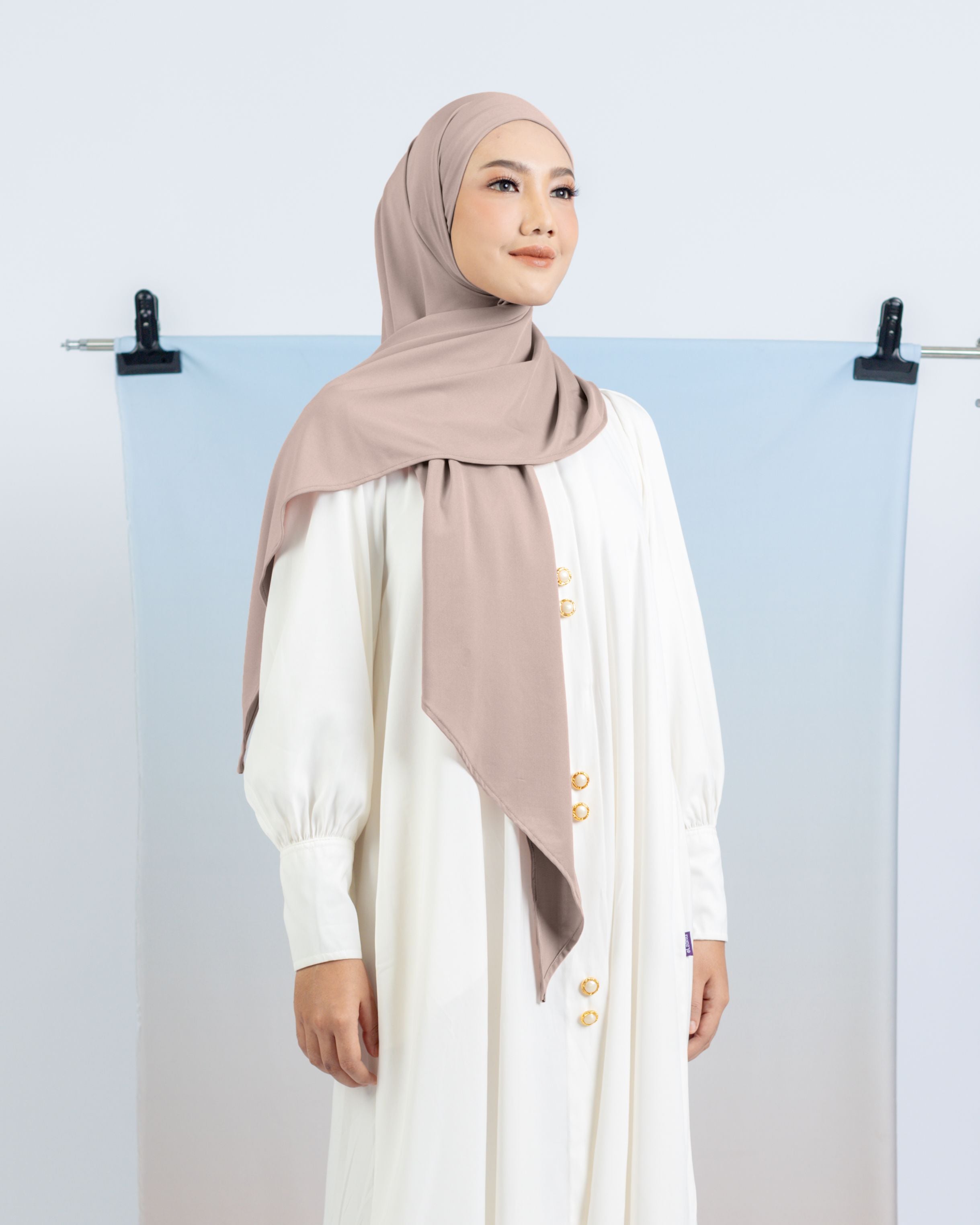 HIJAB INSTAN CIPUT