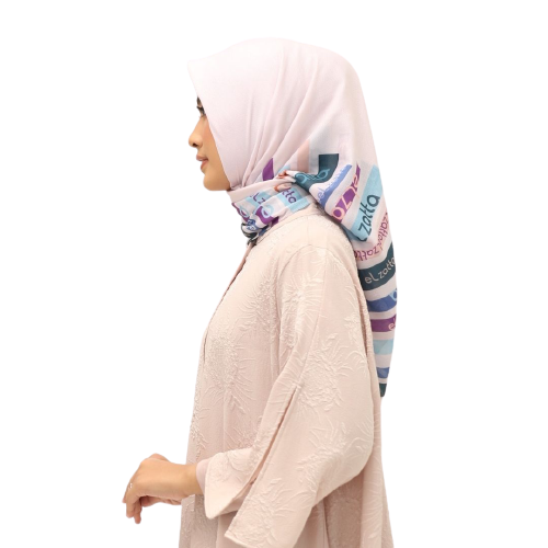 Elzatta Kanara Medina - Cream