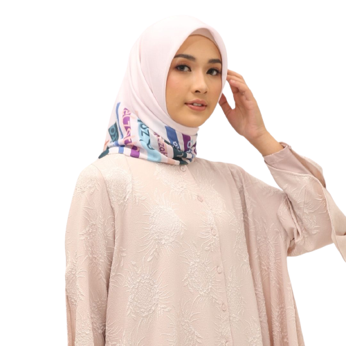 Elzatta Kanara Medina - Cream