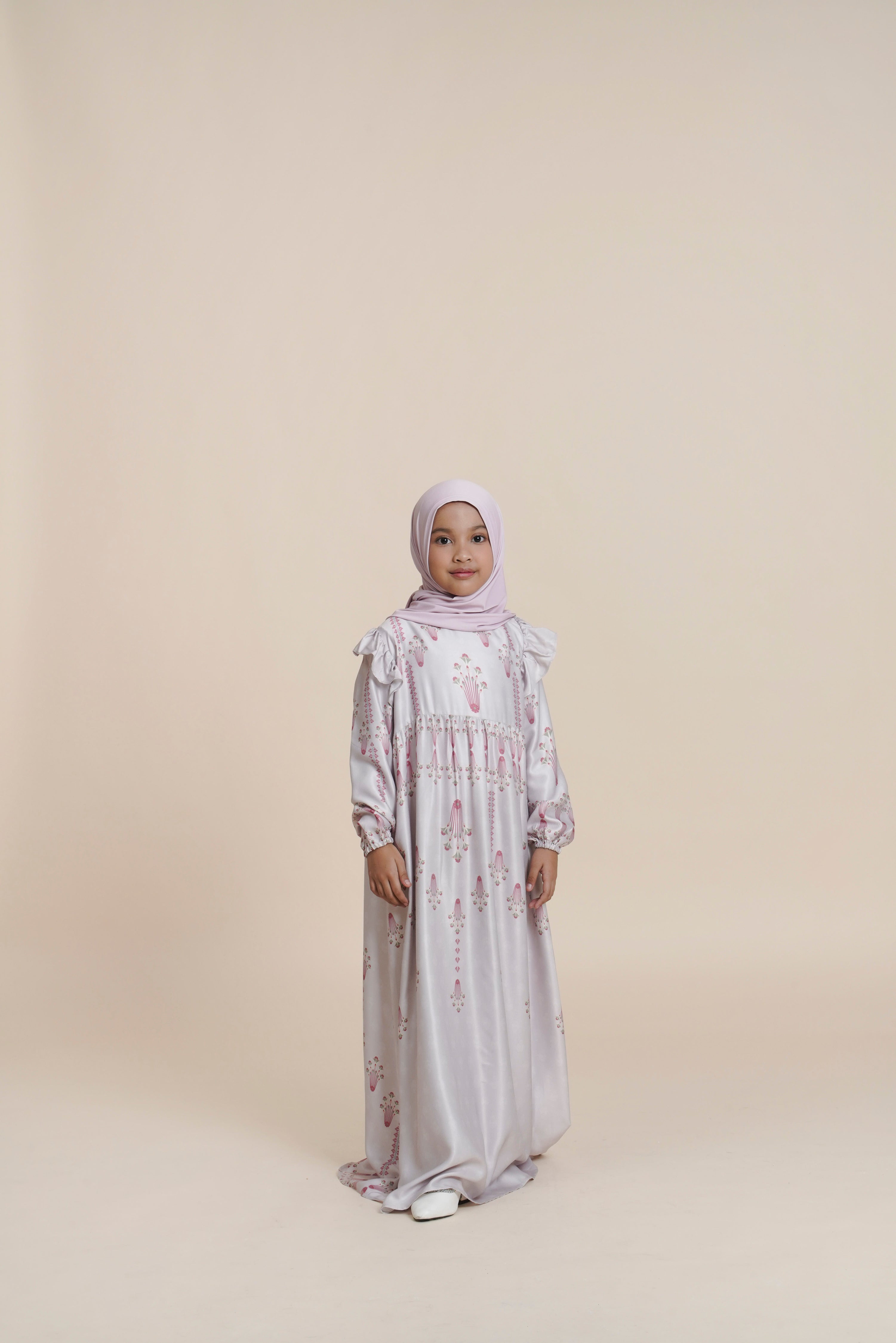 Gamis Anak Sinai