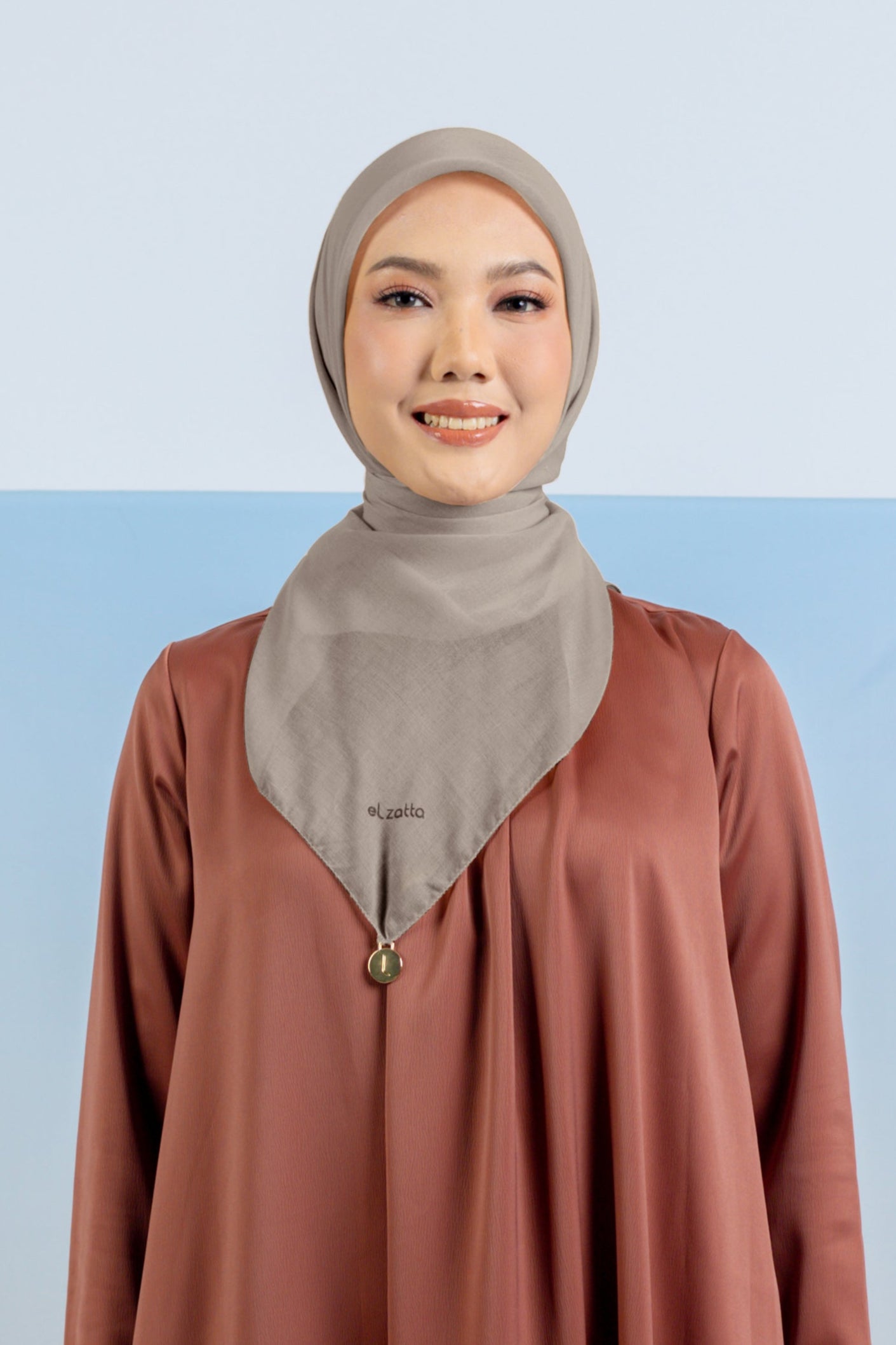 KEISHA PARIS ELZATTA