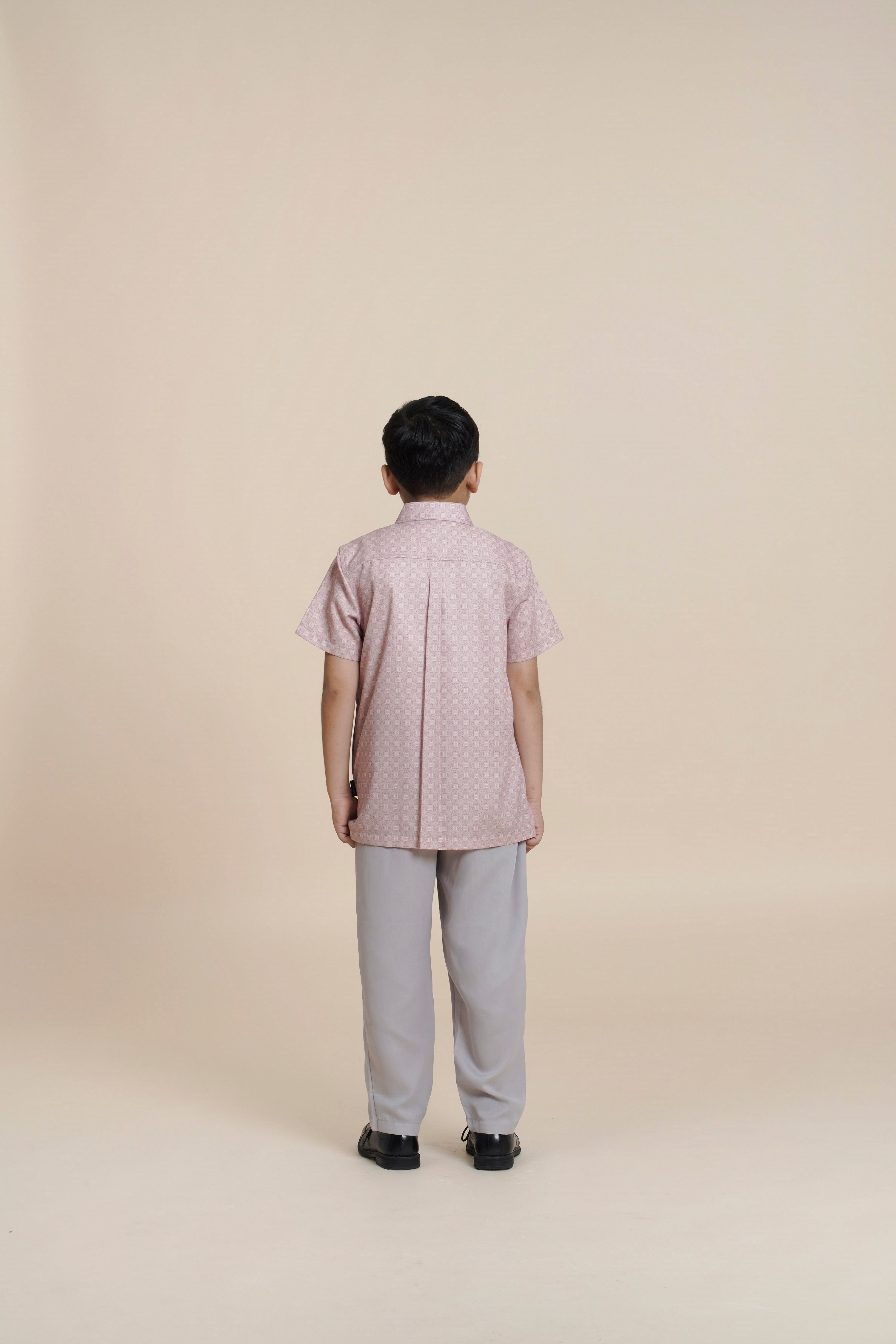 Kemeja Anak Ummumusa