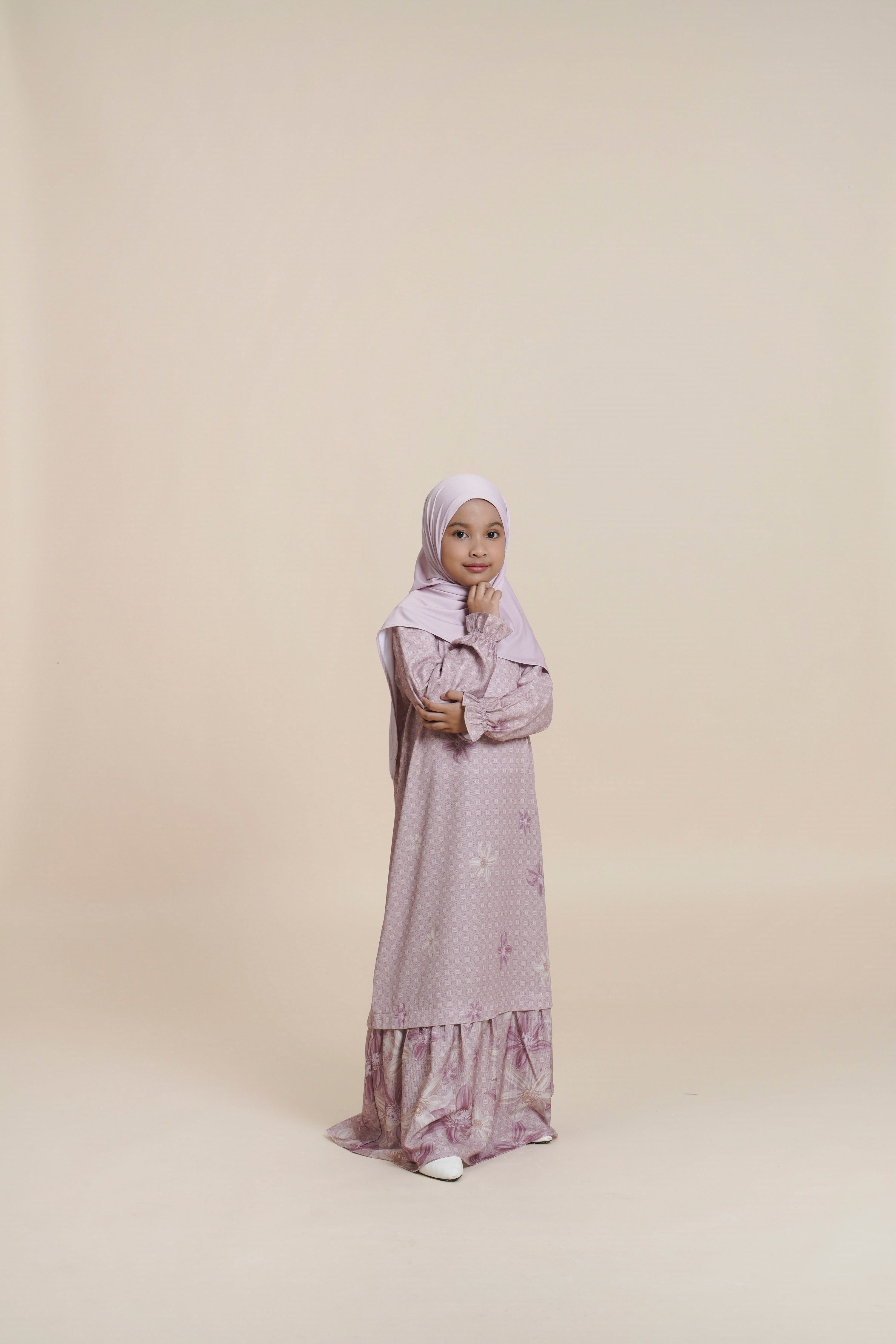 Gamis Anak Ummumusa A
