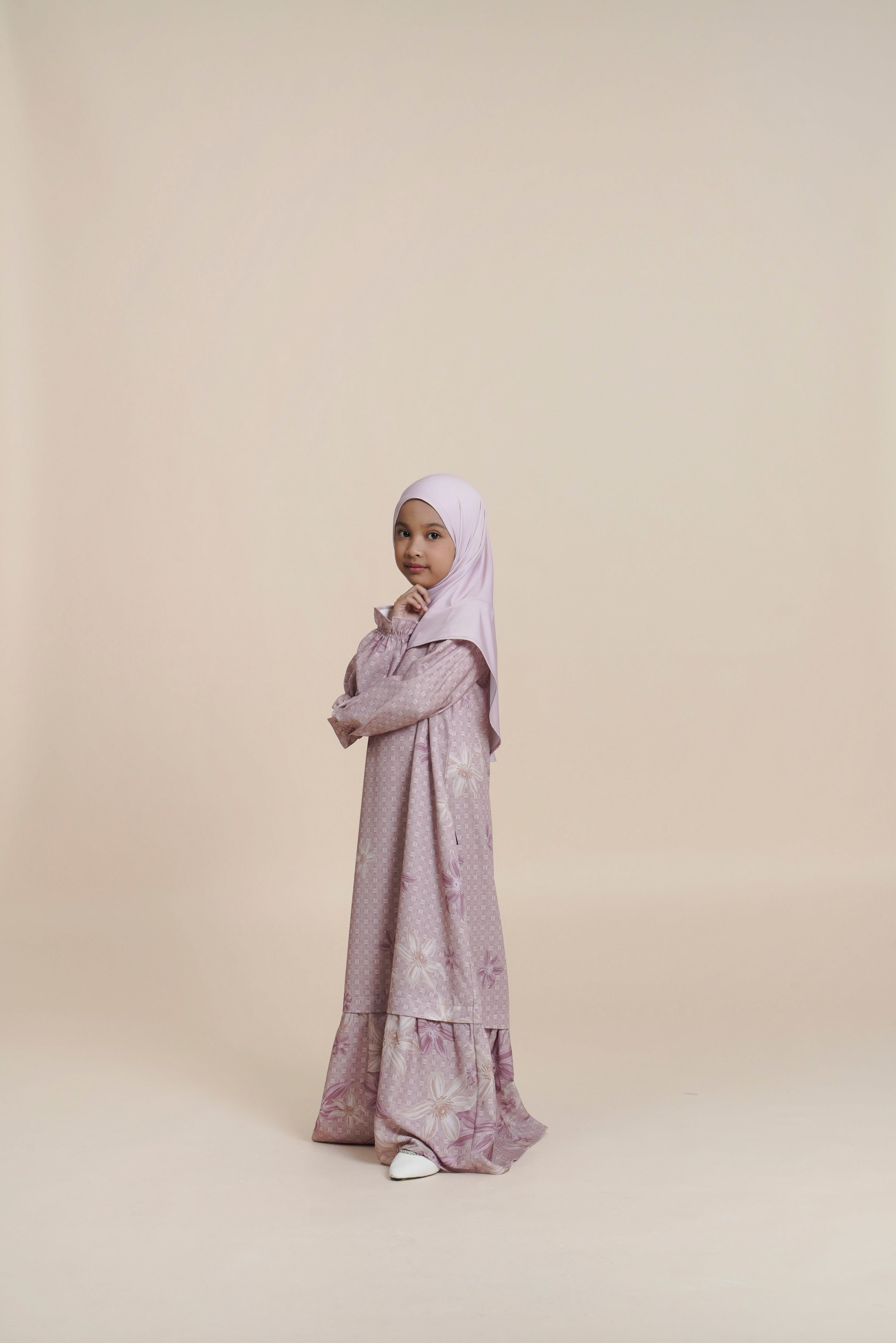 Gamis Anak Ummumusa A