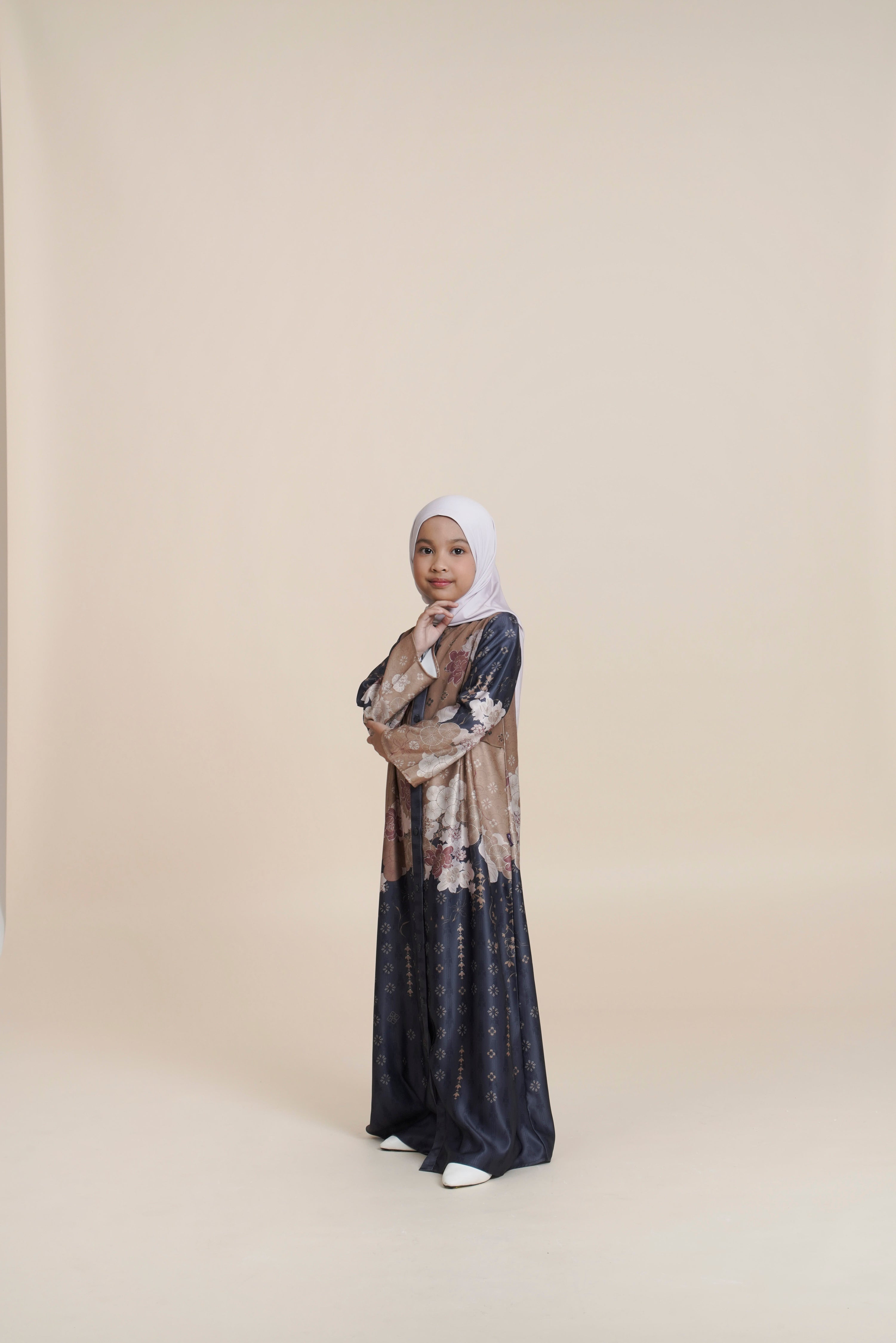 Gamis Anak Maryam