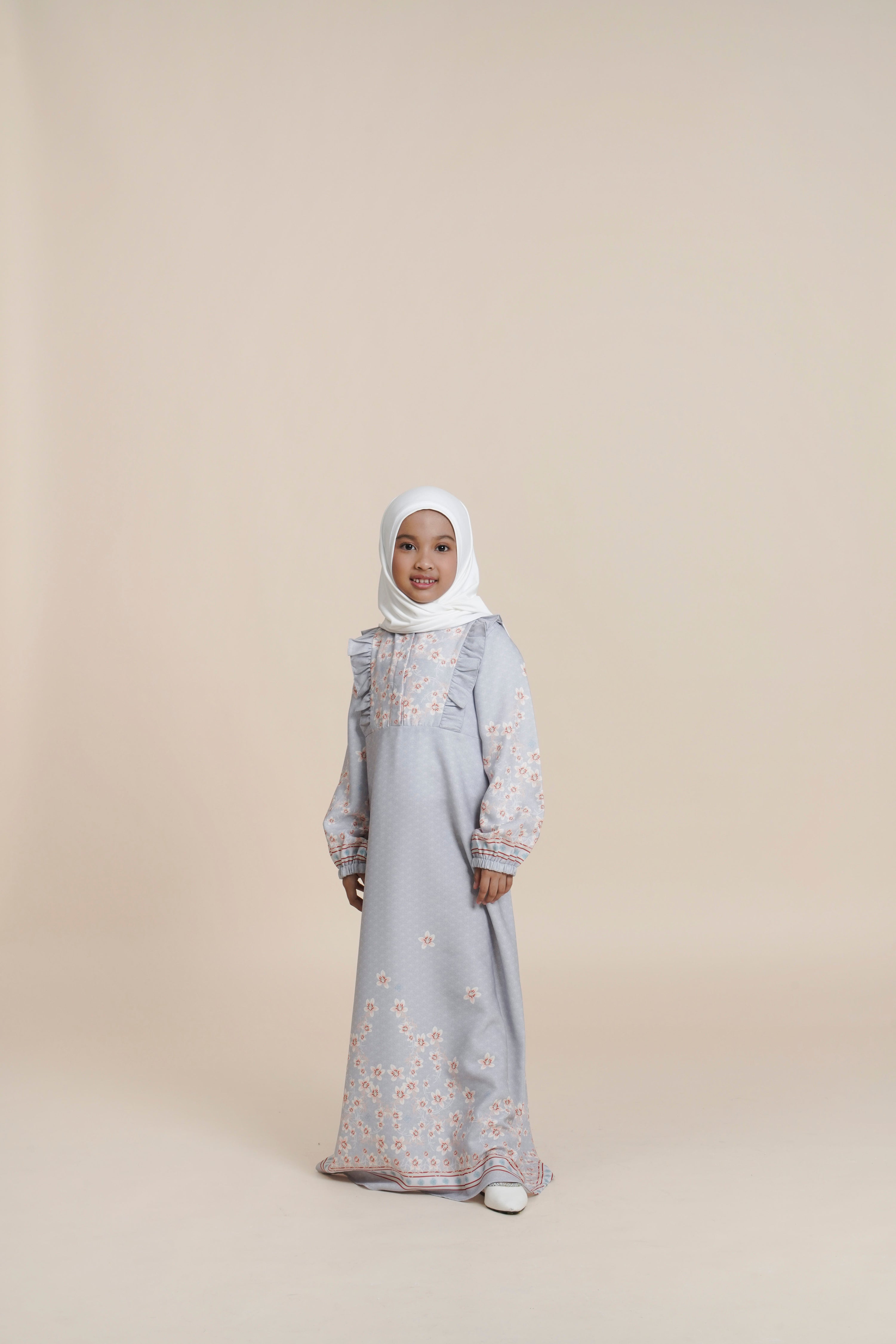 Gamis Anak Miryam