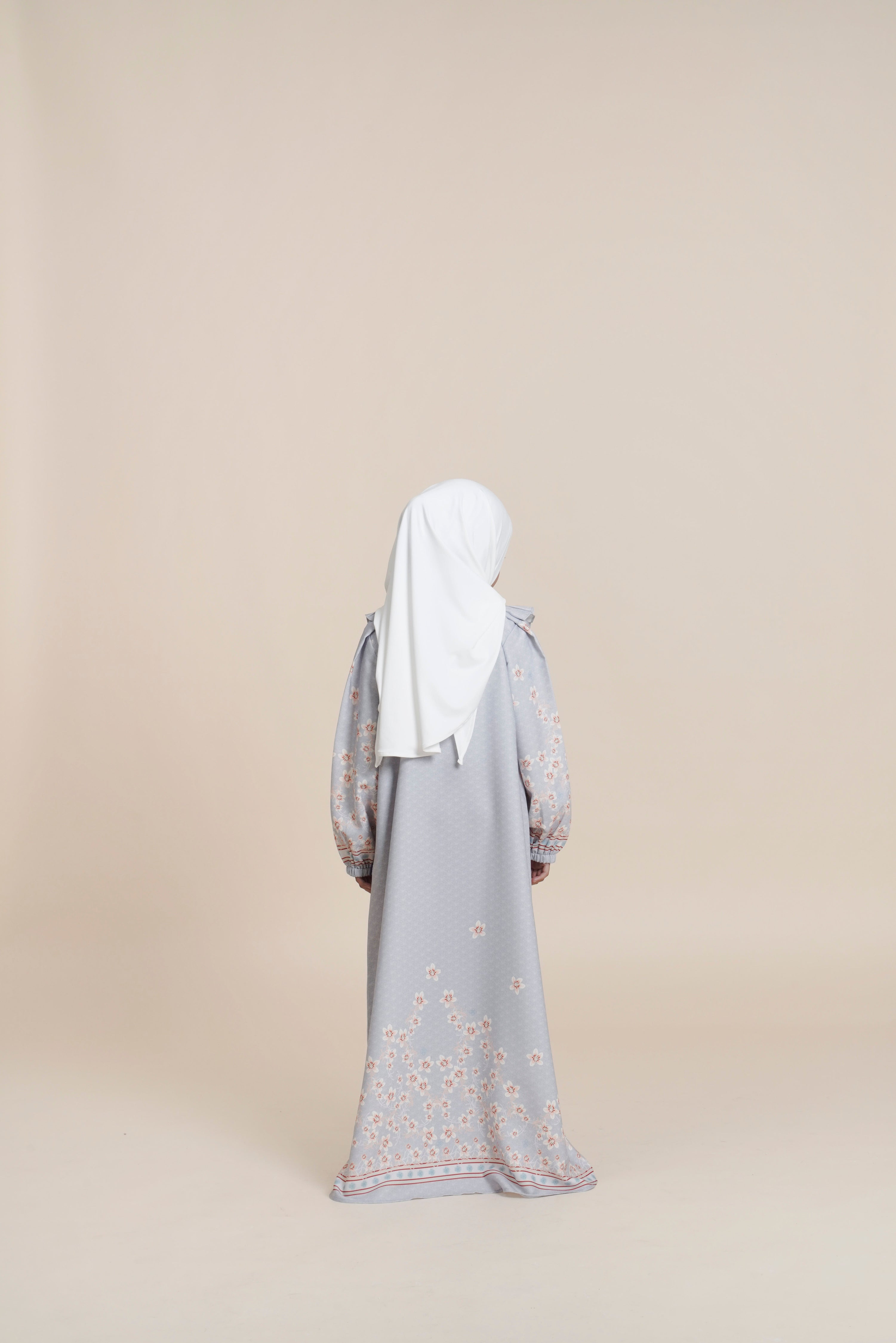 Gamis Anak Miryam