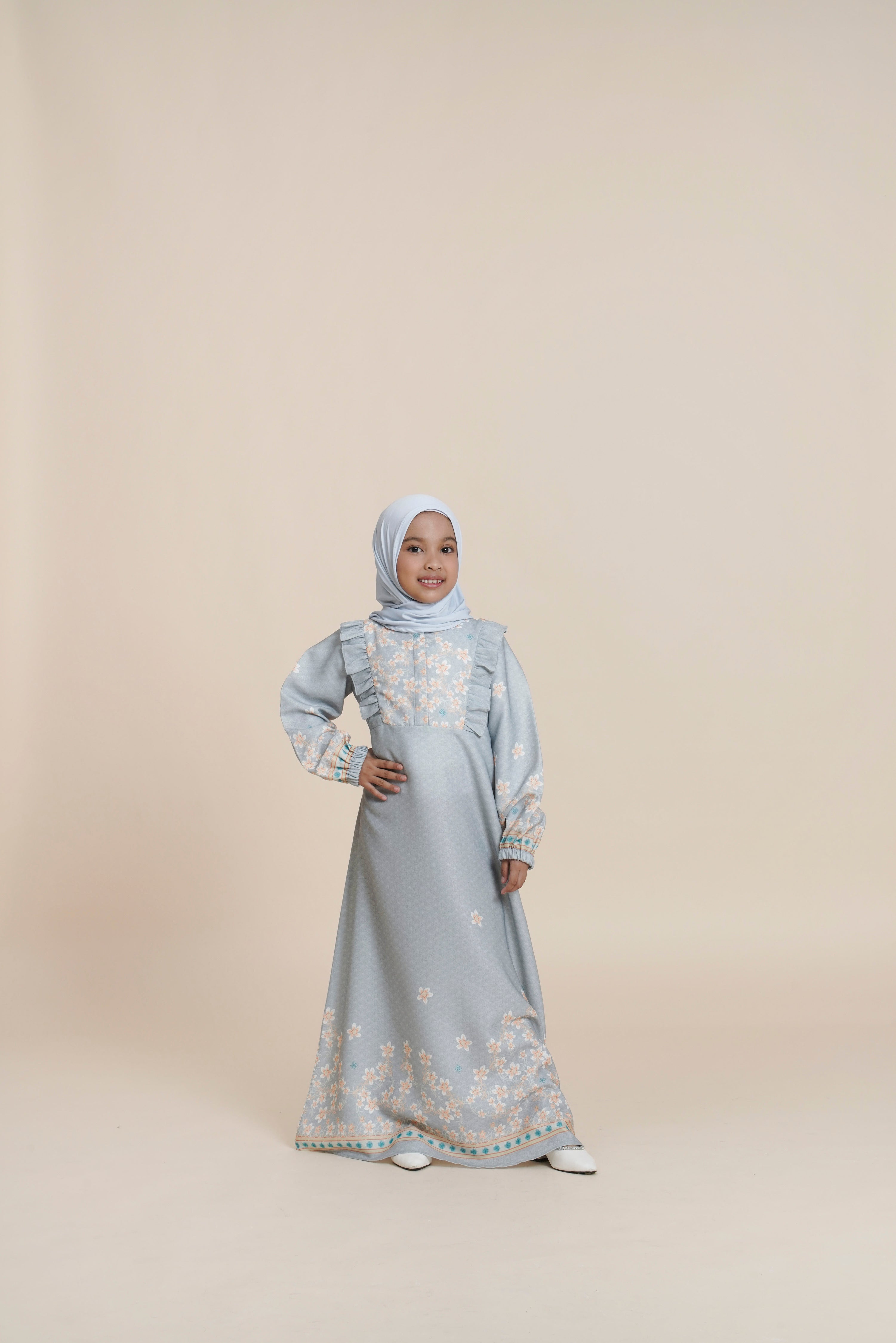 Gamis Anak Miryam